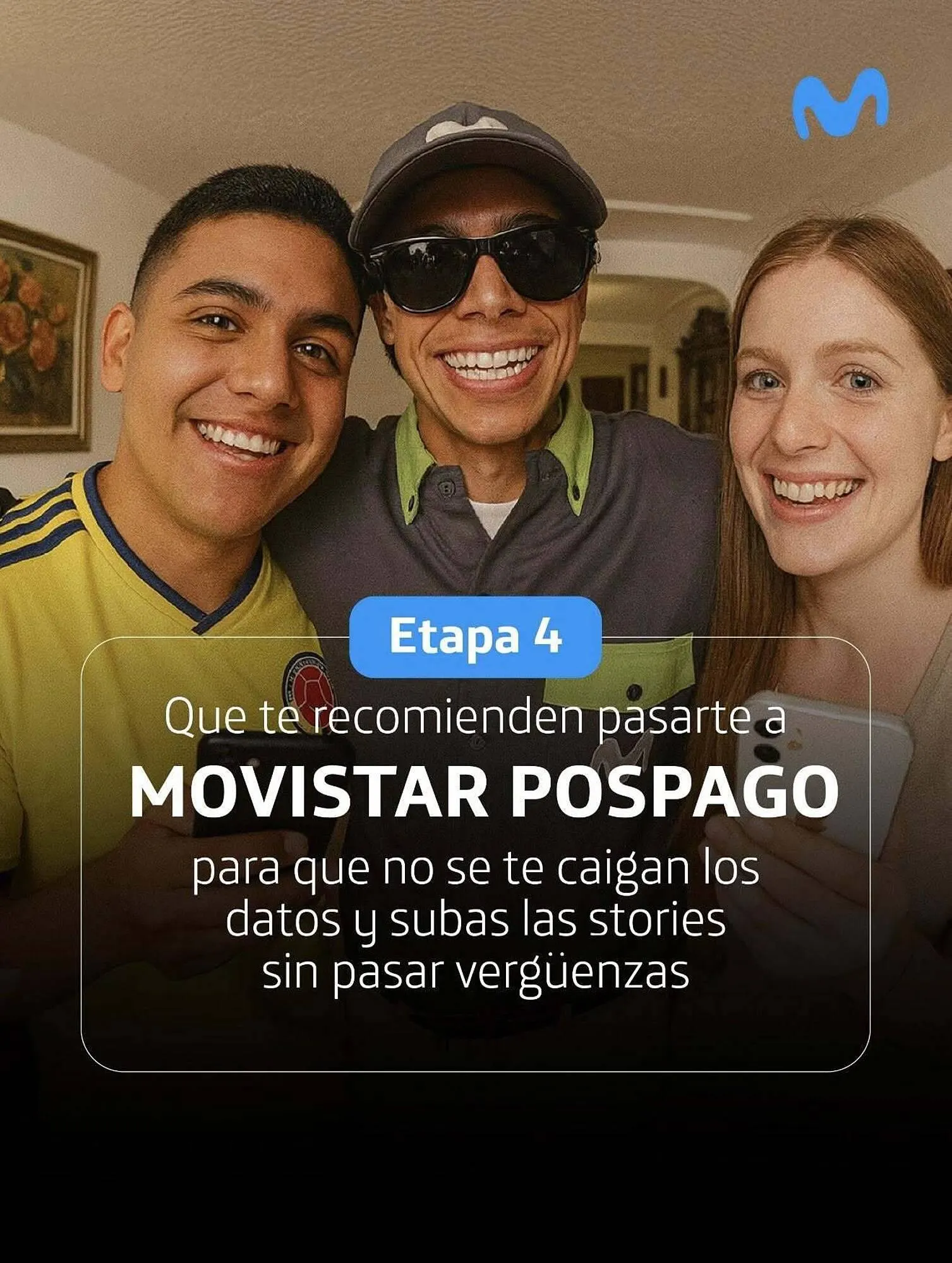 Catalogo de Catálogo Movistar 7 de diciembre al 9 de diciembre 2025 - Pag 5