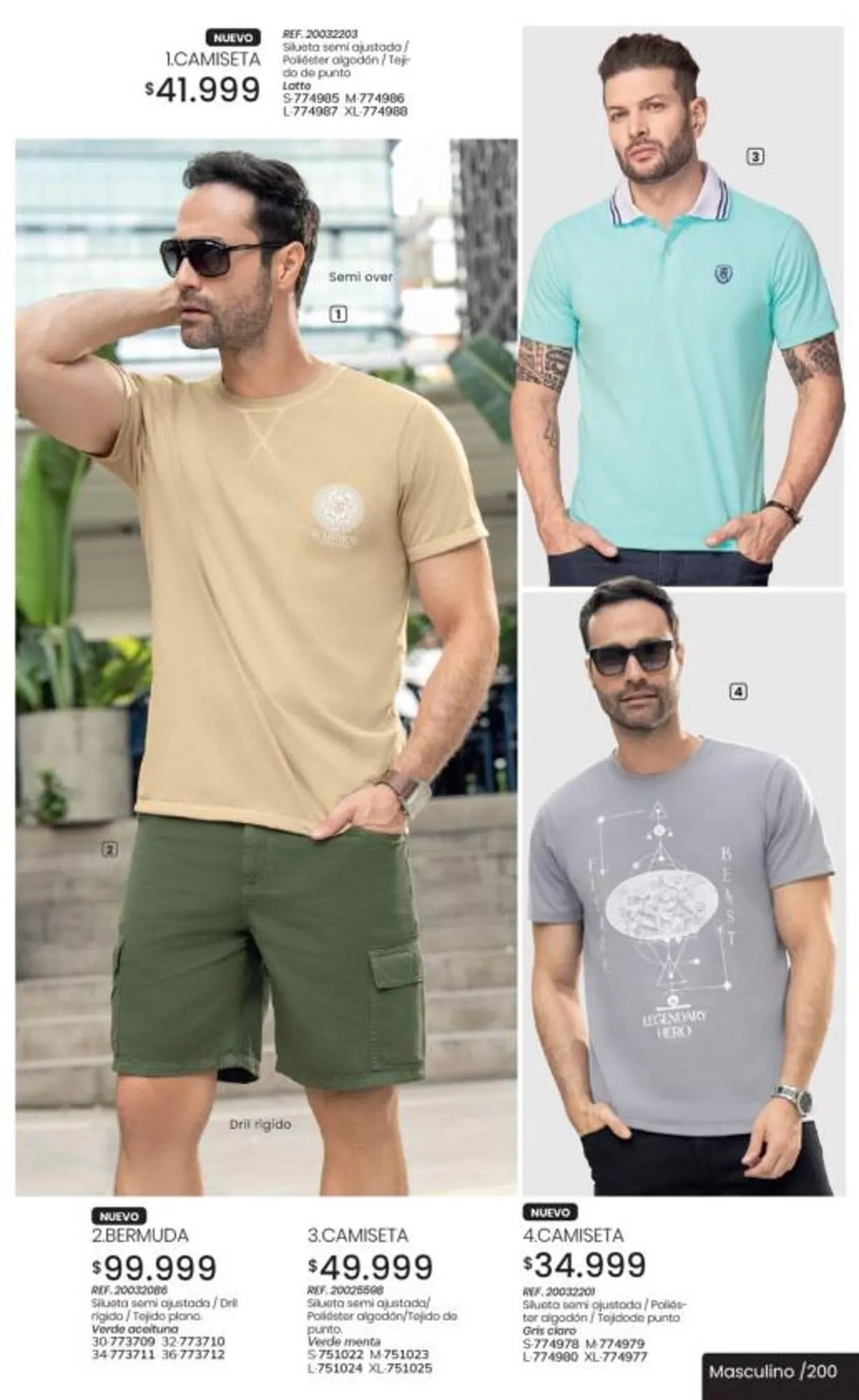 Catalogo de Catálogo Marketing Personal 1 de julio al 1 de septiembre 2025 - Pag 127