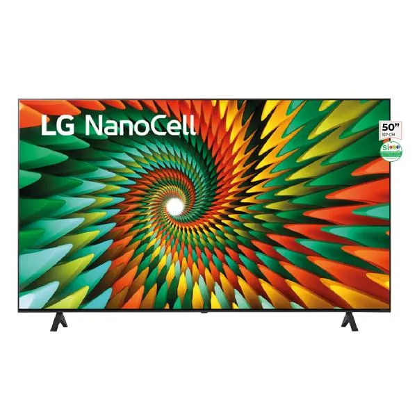 Televisor led LG 50 4K Smart Nano Cell