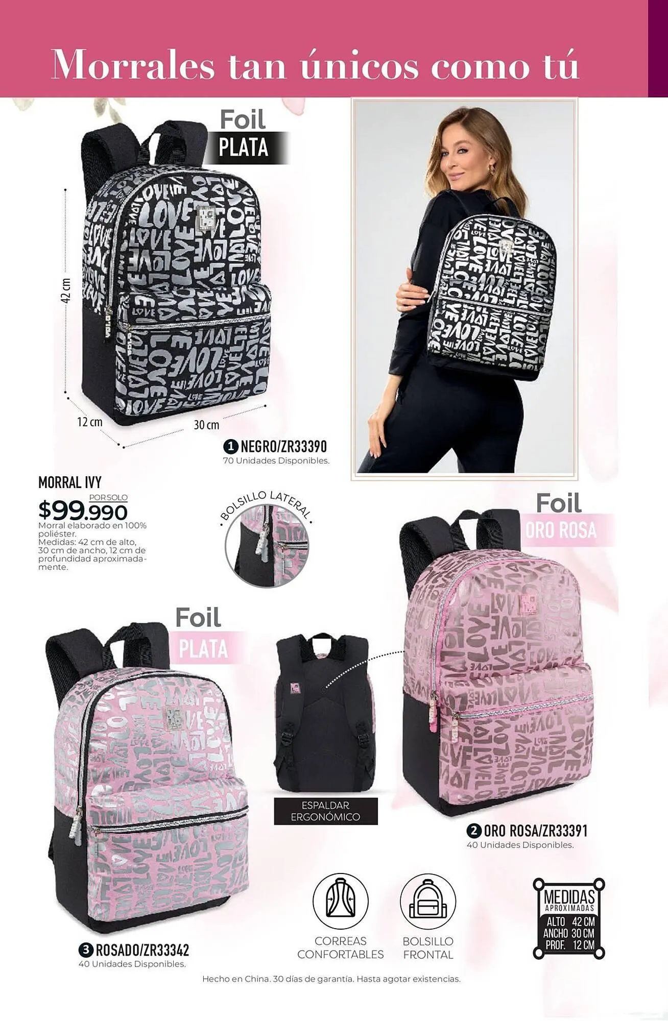 Catalogo de Catálogo Croydon 9 de febrero al 31 de marzo 2026 - Pag 213