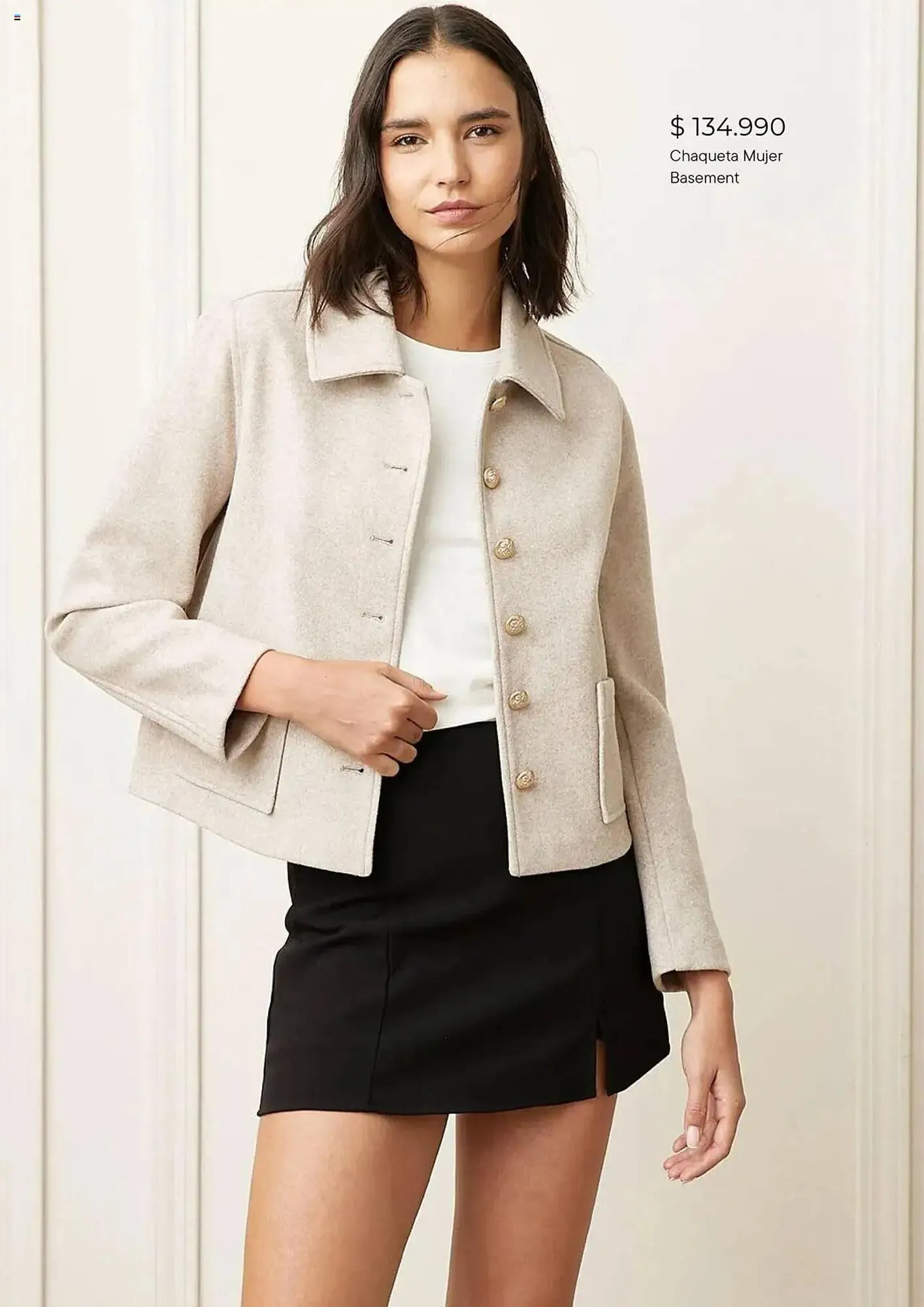 Catalogo de Catálogo Falabella 1 de mayo al 31 de mayo 2025 - Pag 2