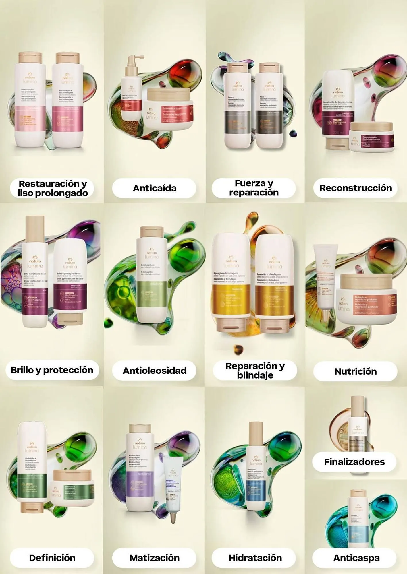 Catalogo de Catálogo Natura 1 de enero al 31 de enero 2026 - Pag 122