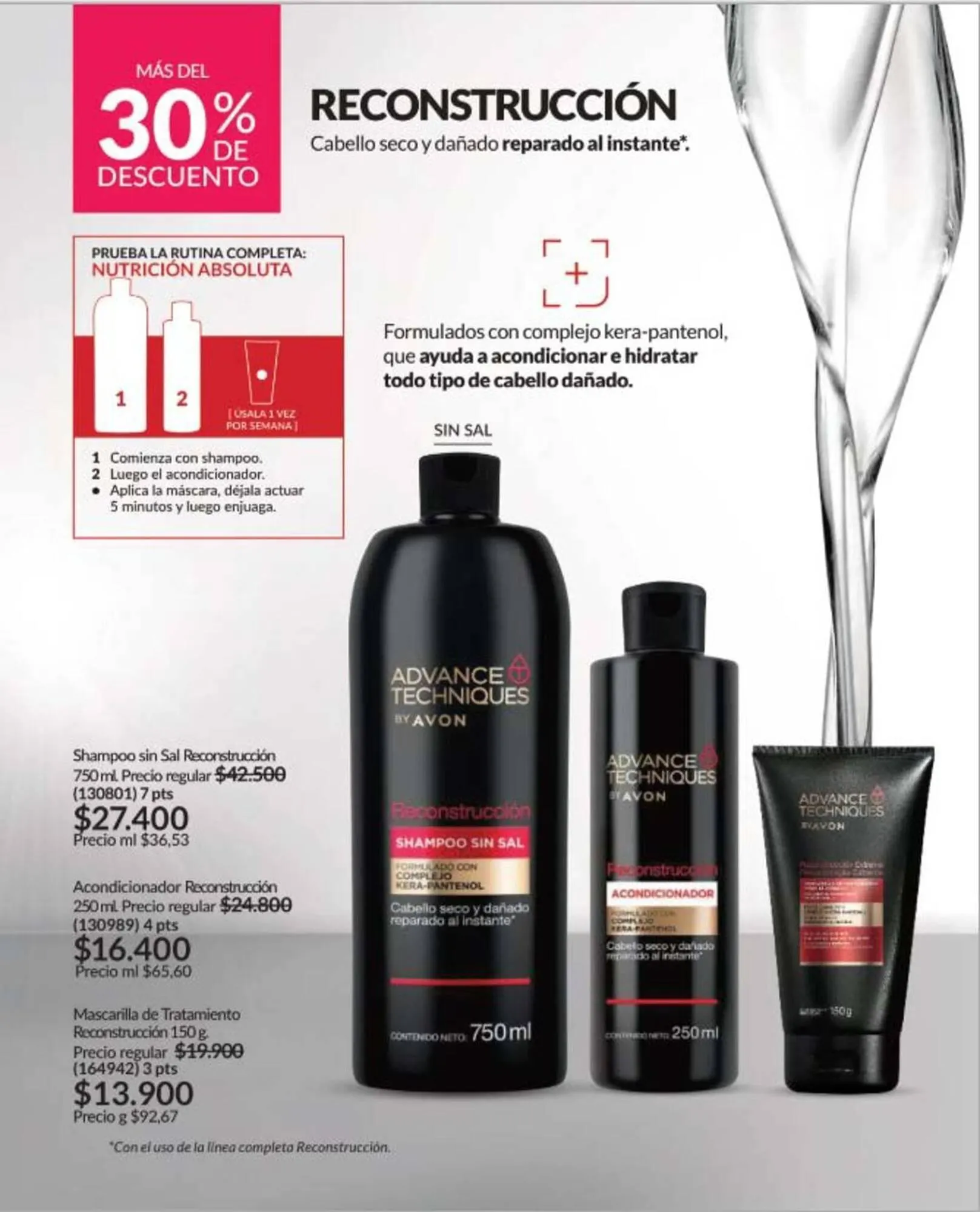 Catalogo de Catálogo Avon 7 de enero al 30 de abril 2026 - Pag 150