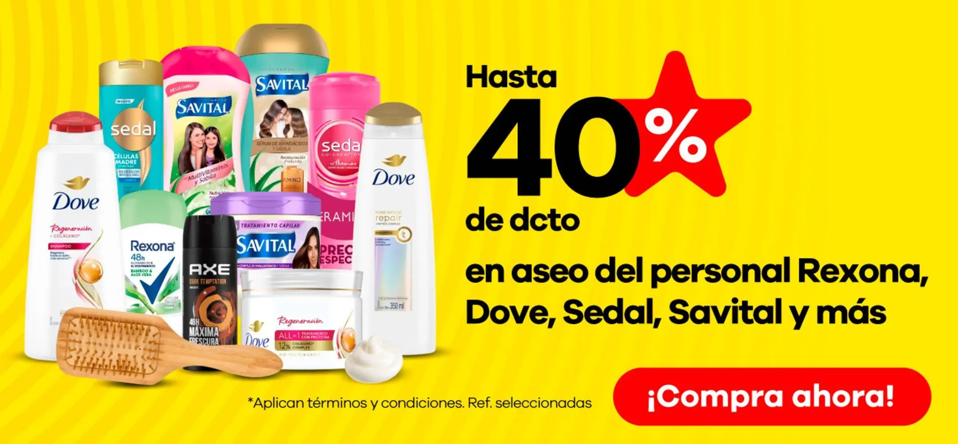 Catalogo de Catálogo Éxito 9 de enero al 16 de enero 2025 - Pag 3