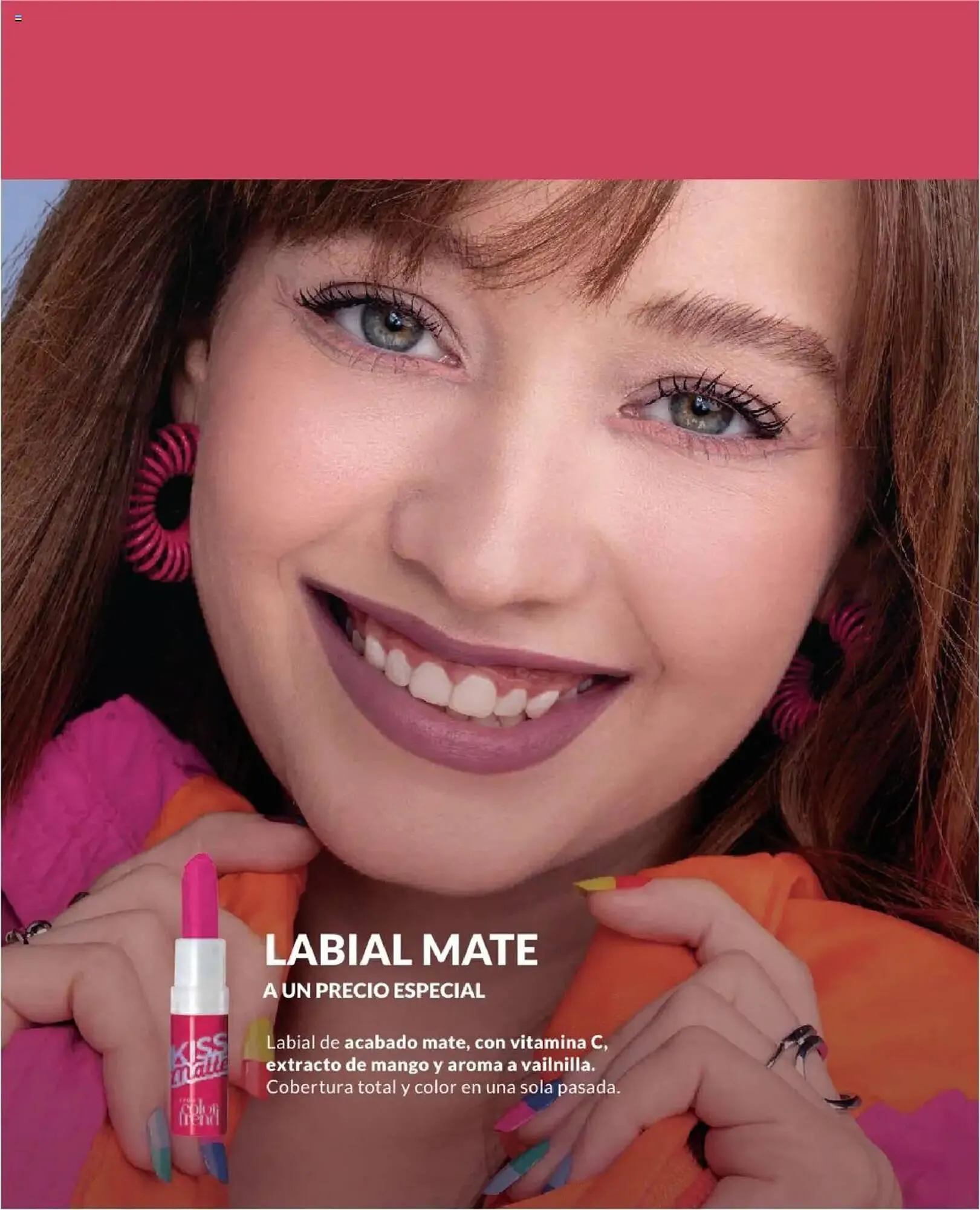 Catalogo de Catálogo Avon 1 de agosto al 16 de septiembre 2025 - Pag 64