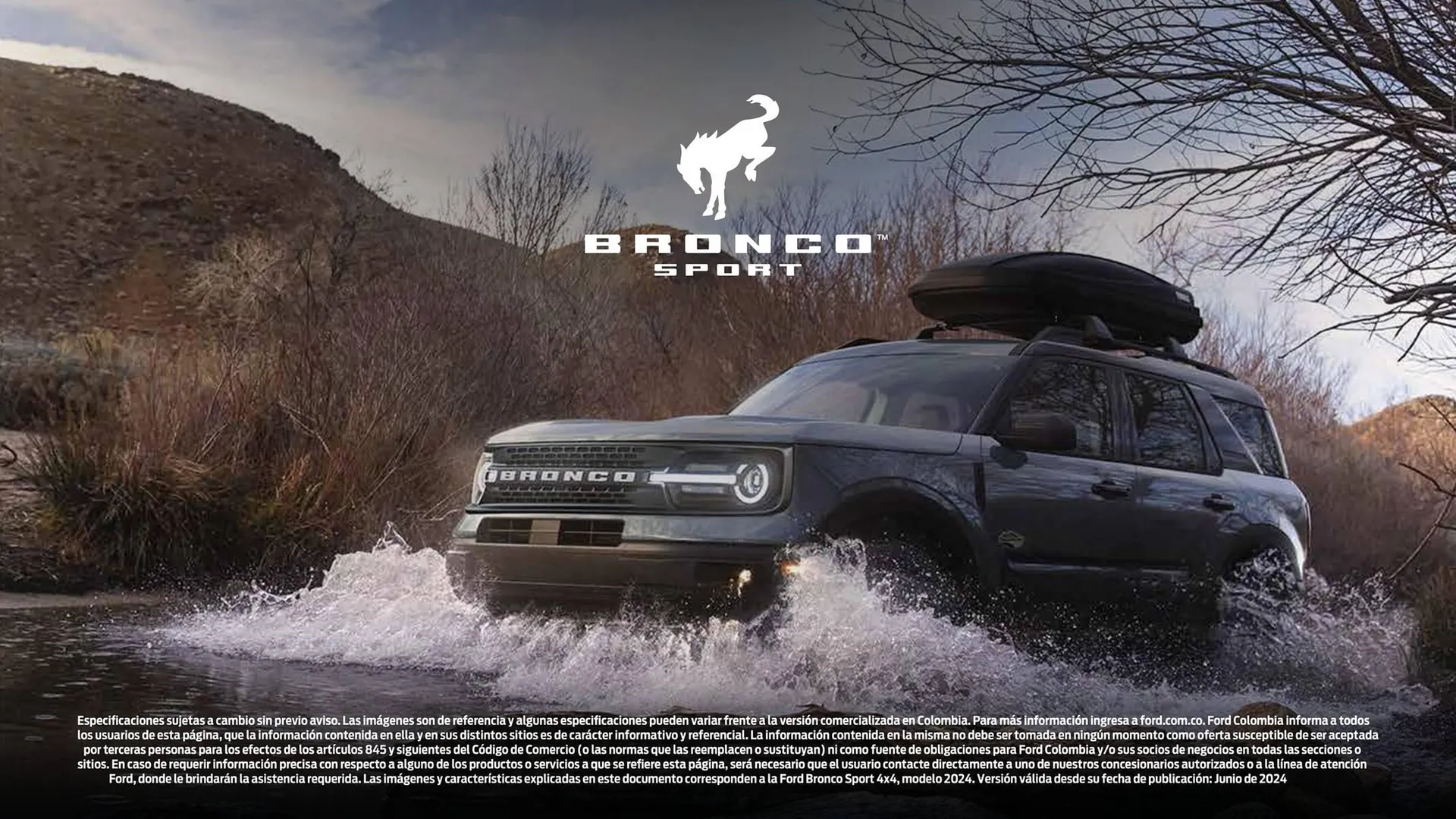 Catalogo de Catálogo Ford 29 de octubre al 29 de octubre 2025 - Pag 41