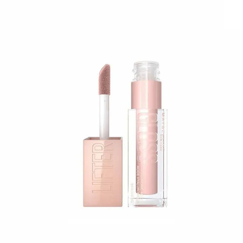 Brillo Labial Maybelline Lifter Gloss Ice X 5.4 Ml