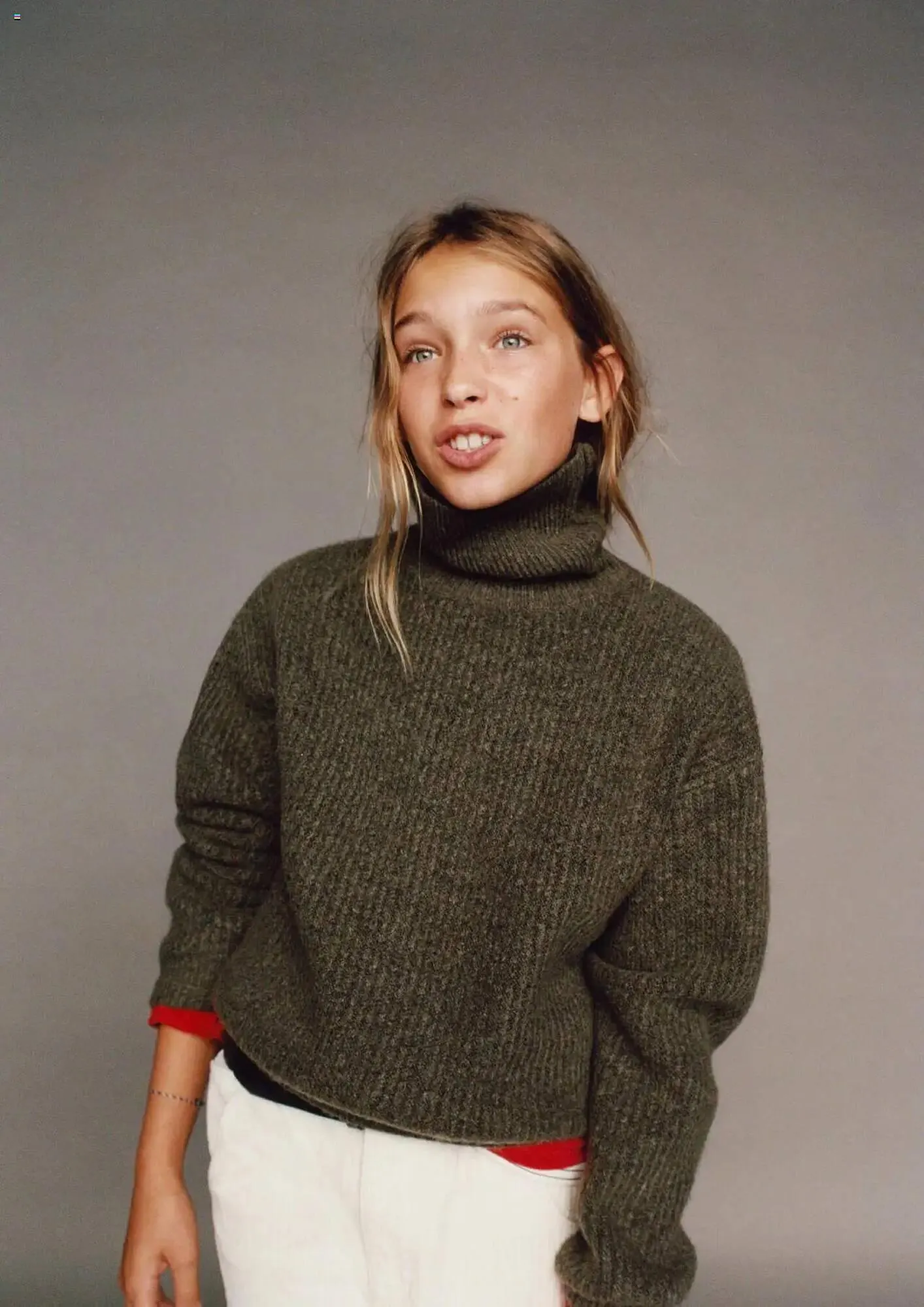 Catálogo de Catálogo Zara 1 de diciembre al 31 de diciembre 2024 - Página 8