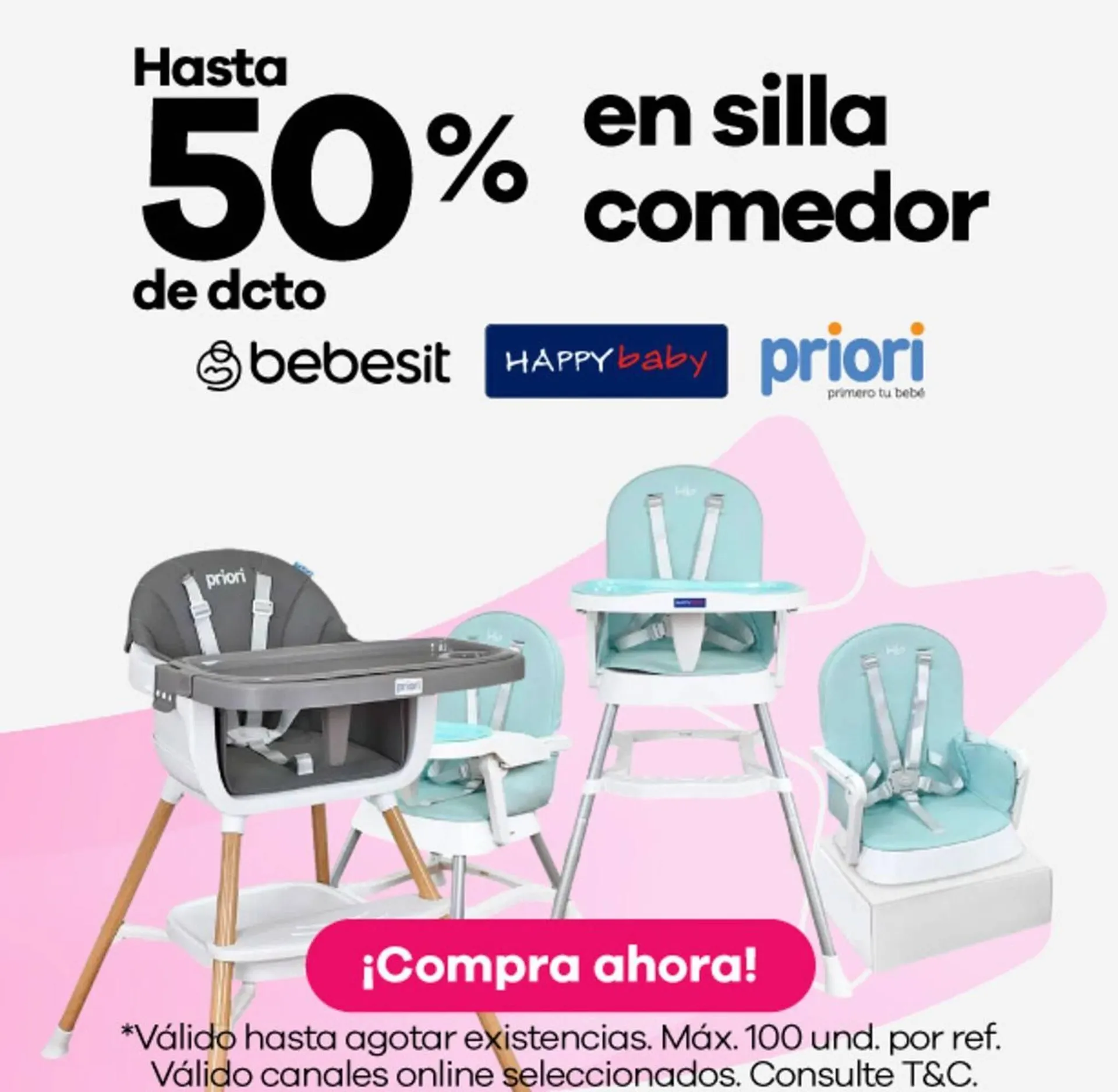 Catalogo de Catálogo Éxito 2 de octubre al 31 de octubre 2025 - Pag 25