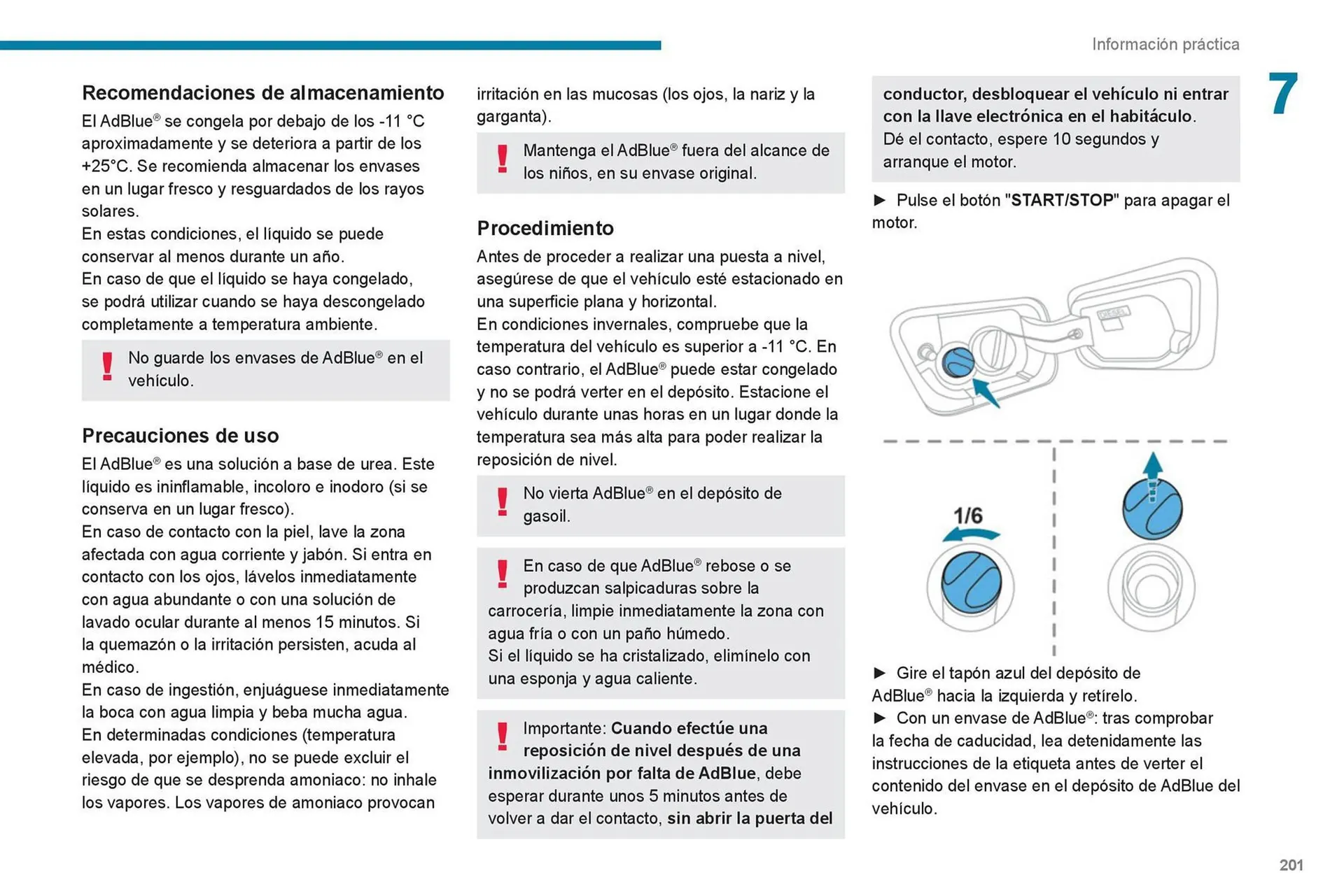 Catalogo de Catálogo Peugeot 16 de octubre al 16 de octubre 2024 - Pag 203
