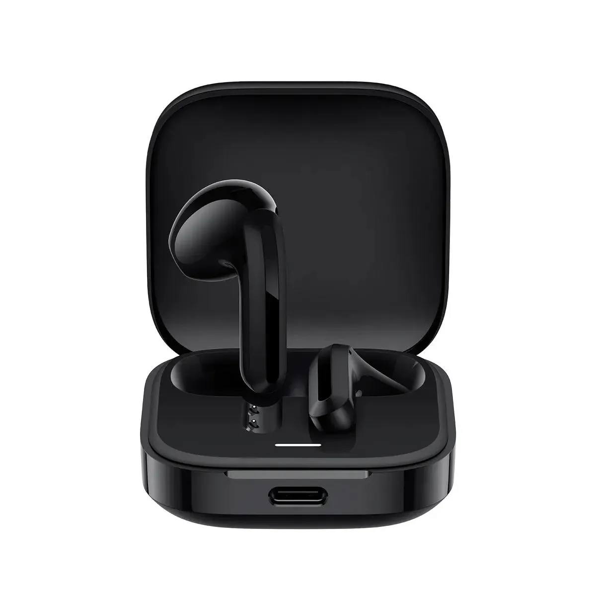 Audifonos Xiaomi Redmi Buds 6 Active Negro Bluetooth
