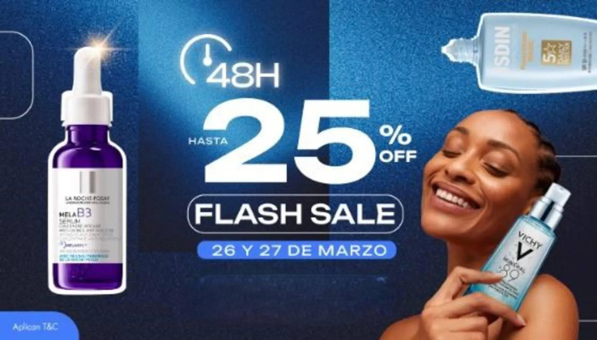 Catálogo Bella Piel - 1