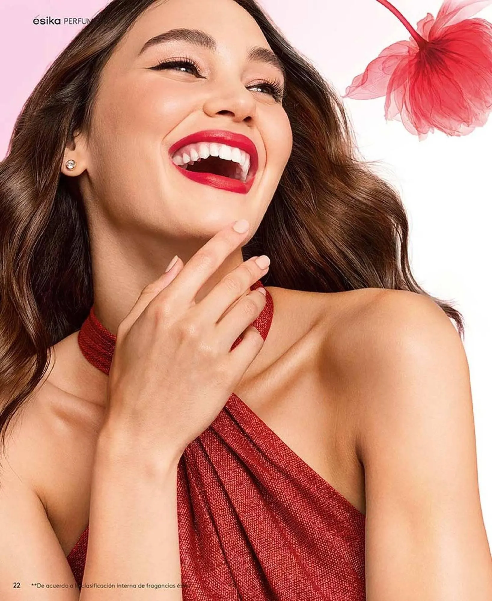 Catalogo de Catálogo L'bel 13 de mayo al 14 de mayo 2025 - Pag 22