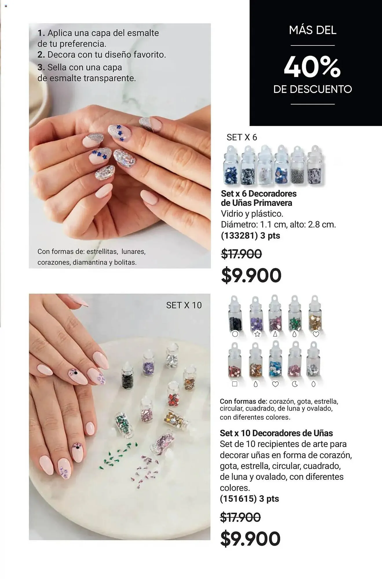 Catalogo de Catálogo Avon 17 de noviembre al 30 de noviembre 2025 - Pag 95