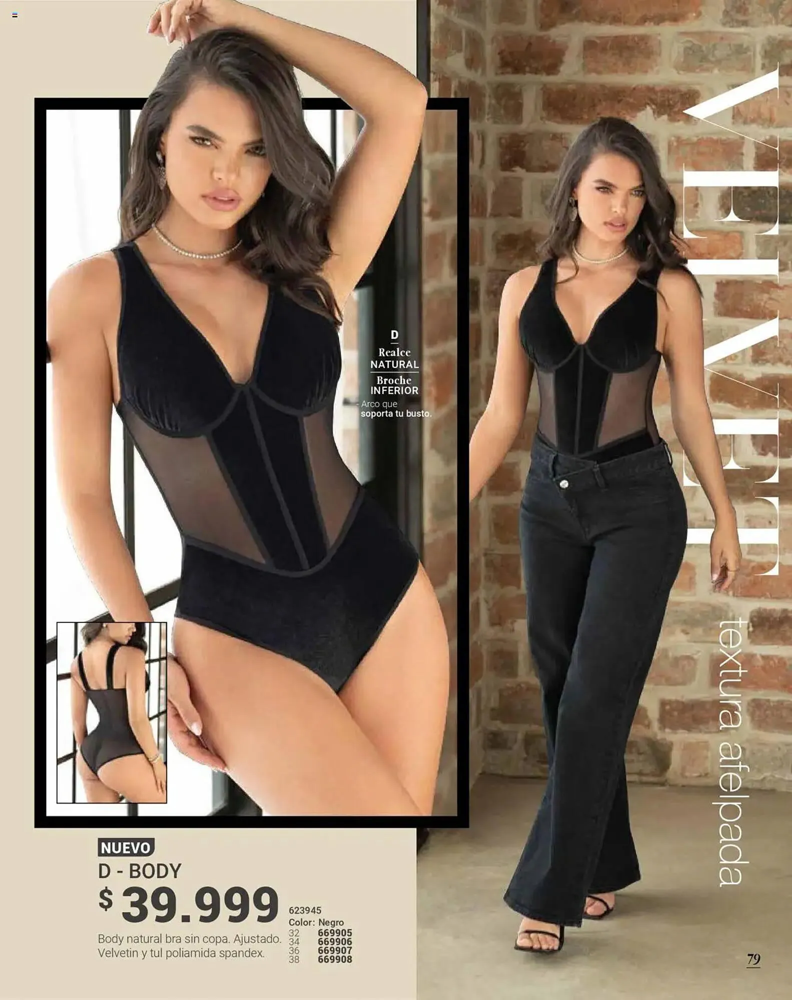 Catalogo de Catálogo Carmel 19 de mayo al 10 de julio 2025 - Pag 79