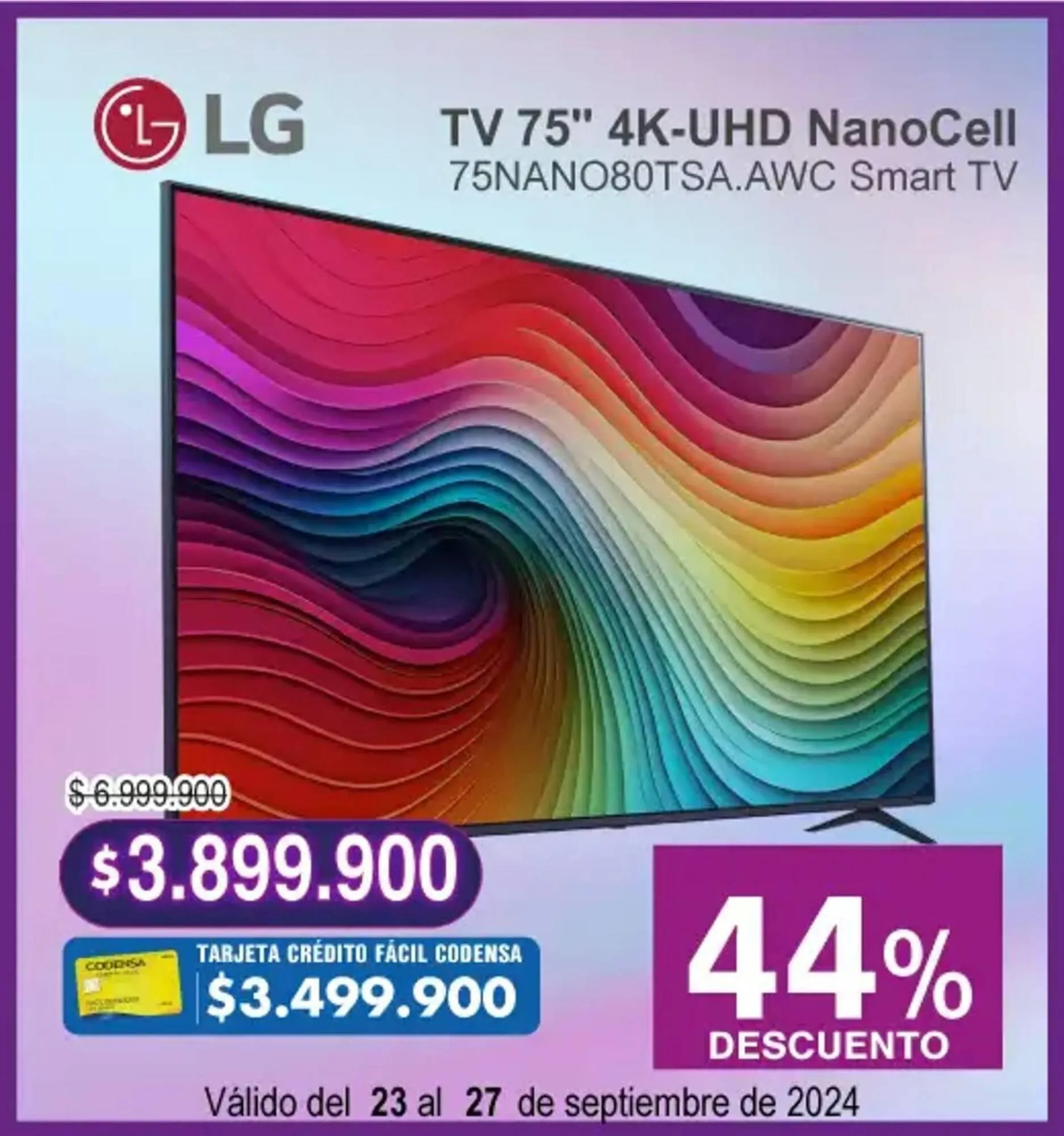 Catalogo de Catálogo Ktronix 24 de septiembre al 8 de octubre 2024 - Pag 8