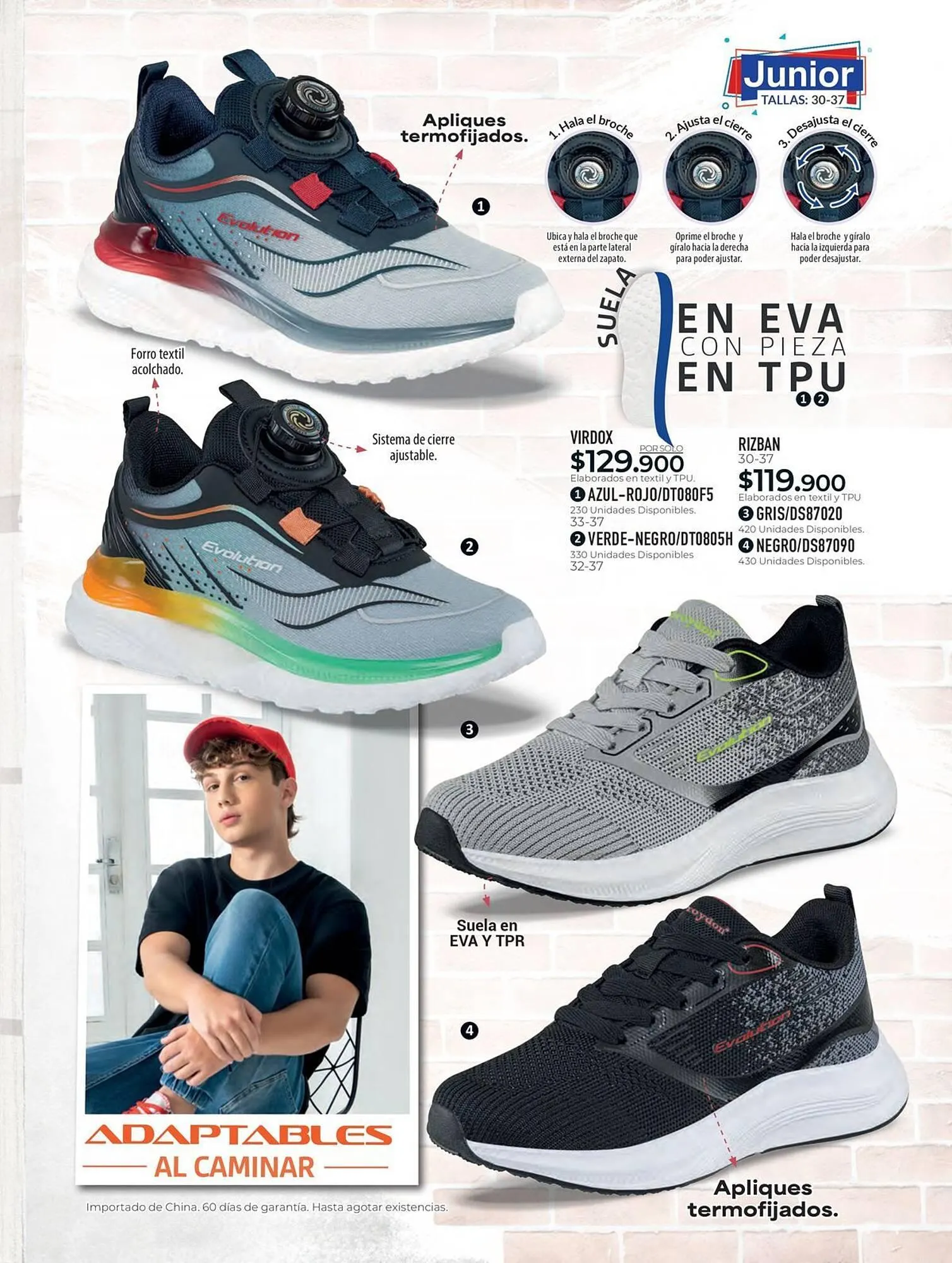 Catalogo de Catálogo Croydon 22 de septiembre al 30 de octubre 2025 - Pag 174