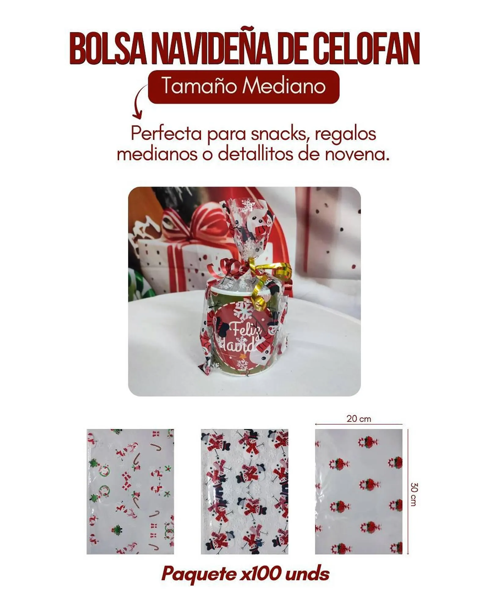 Catalogo de Catálogo Bodegas Ilusión 7 de diciembre al 10 de diciembre 2025 - Pag 4