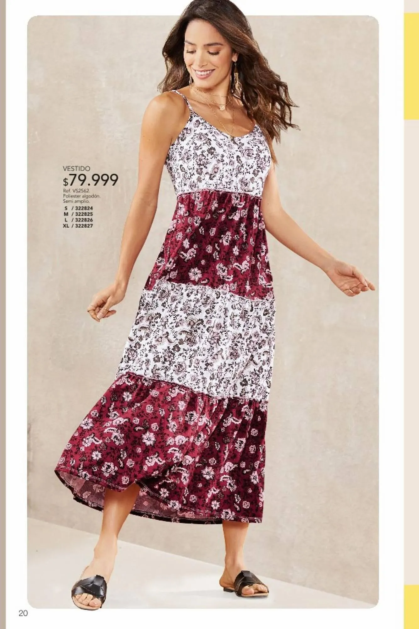 Catalogo de Catálogo LeBon 4 de julio al 31 de agosto 2023 - Pag 22