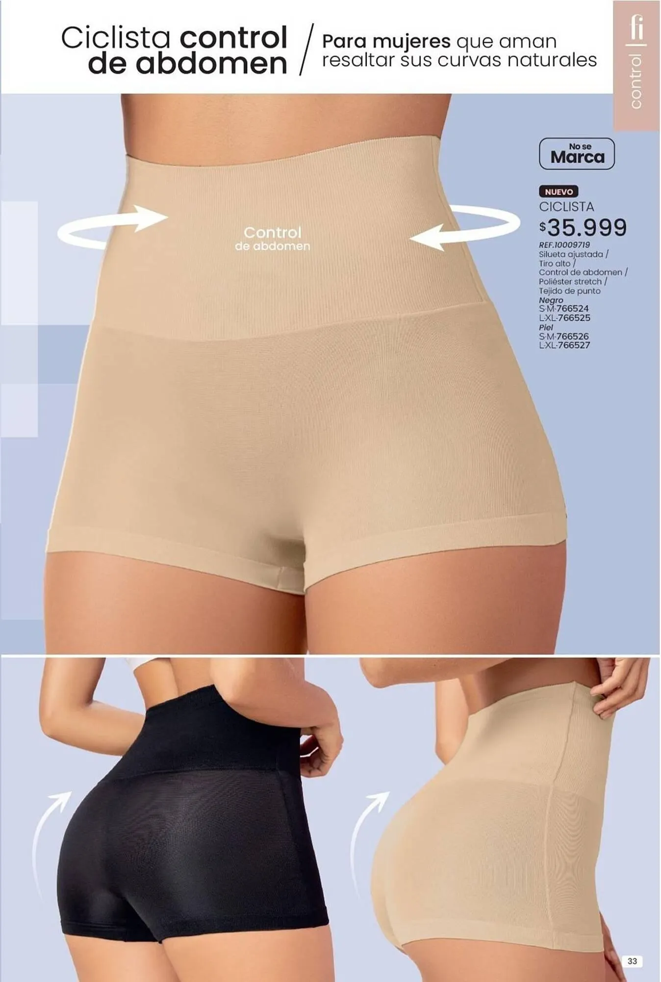 Catalogo de Catálogo Marketing Personal 1 de febrero al 15 de febrero 2025 - Pag 37