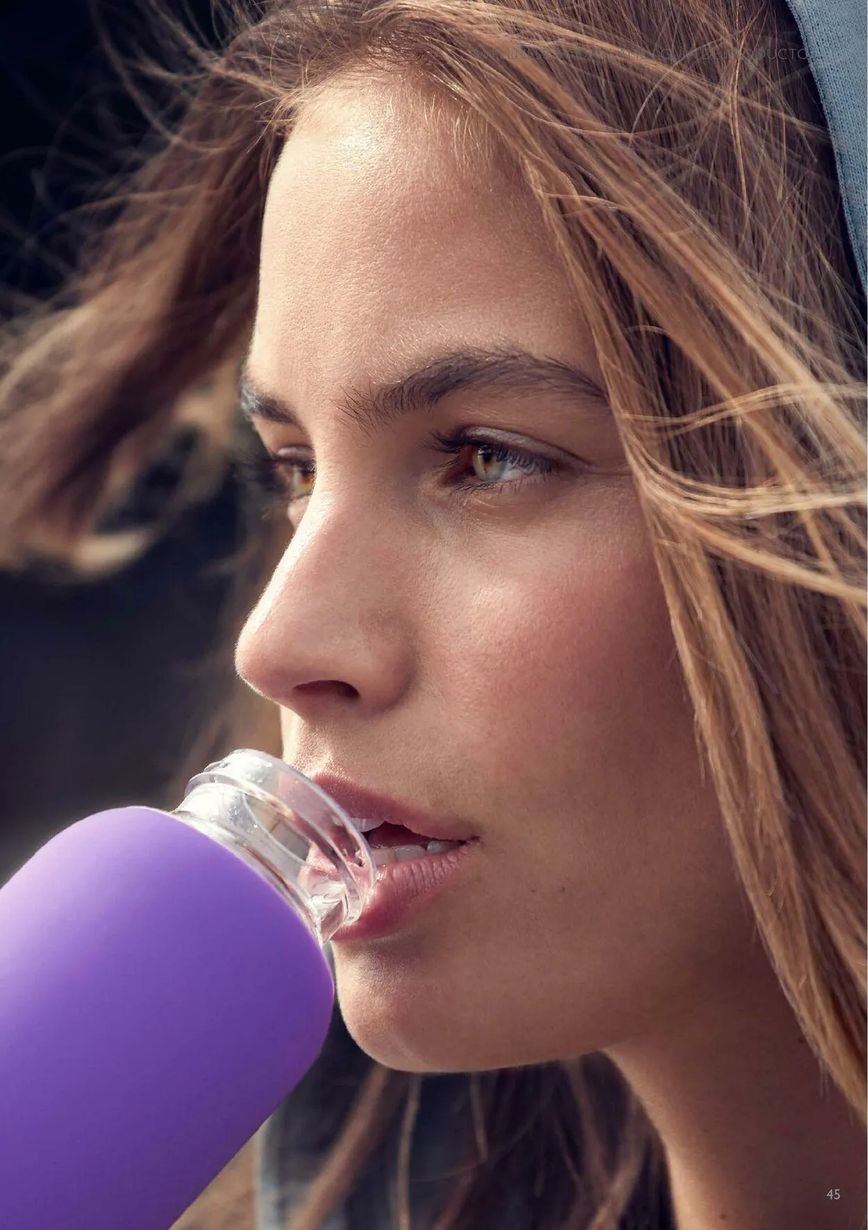 Catalogo de Oriflame 1 de marzo al 31 de diciembre 2023 - Pag 45