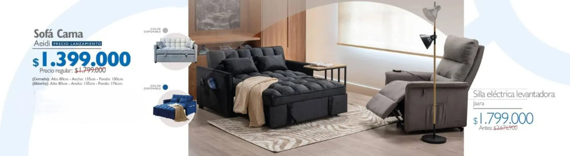 Catálogo Fiotti - 1