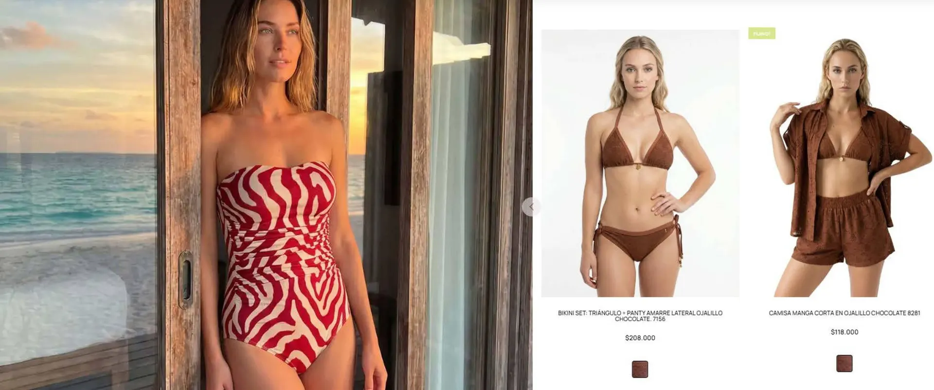 Catalogo de Catálogo Garotas 21 de abril al 3 de mayo 2026 - Pag 5