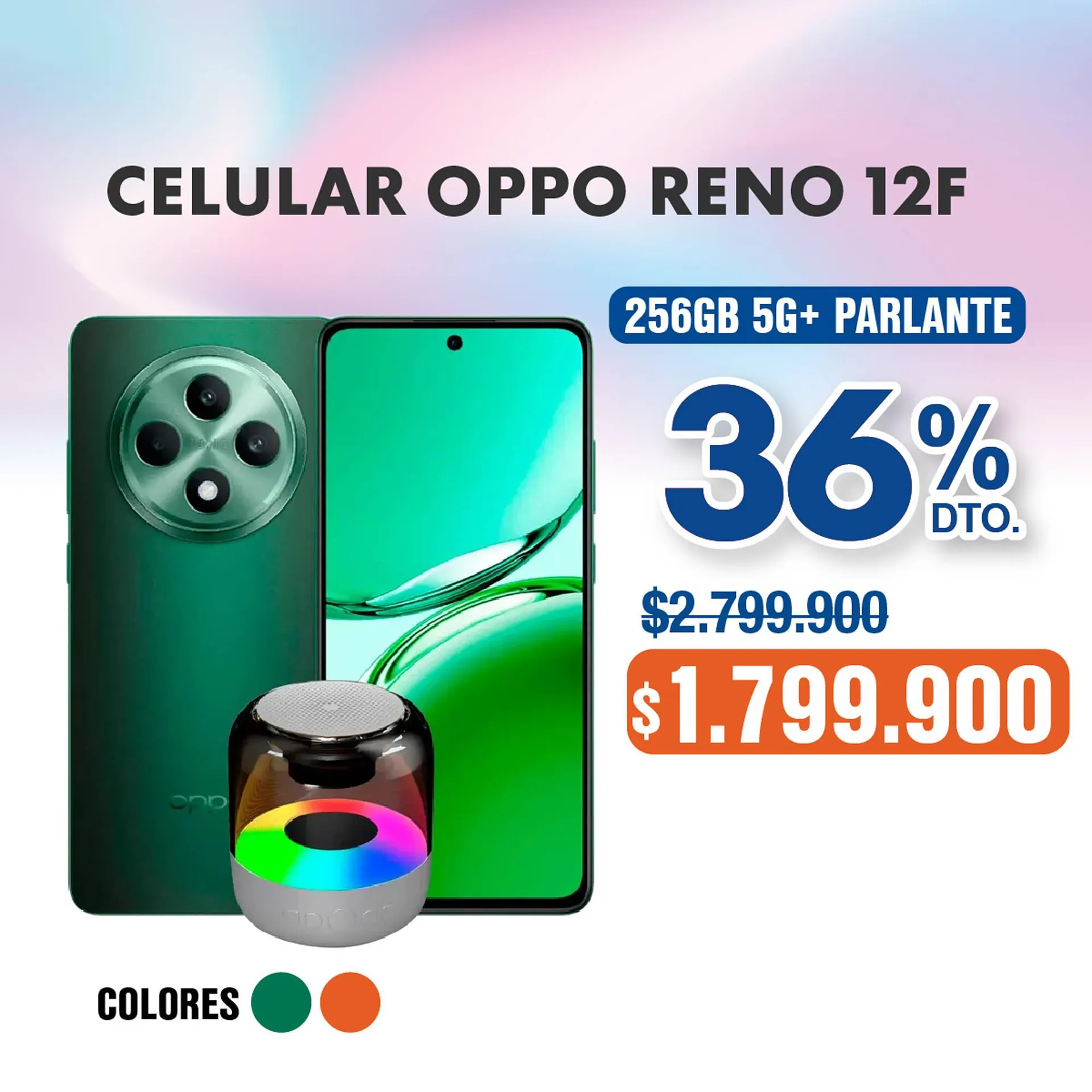 Catalogo de Catálogo Alkosto 31 de octubre al 6 de noviembre 2024 - Pag 3