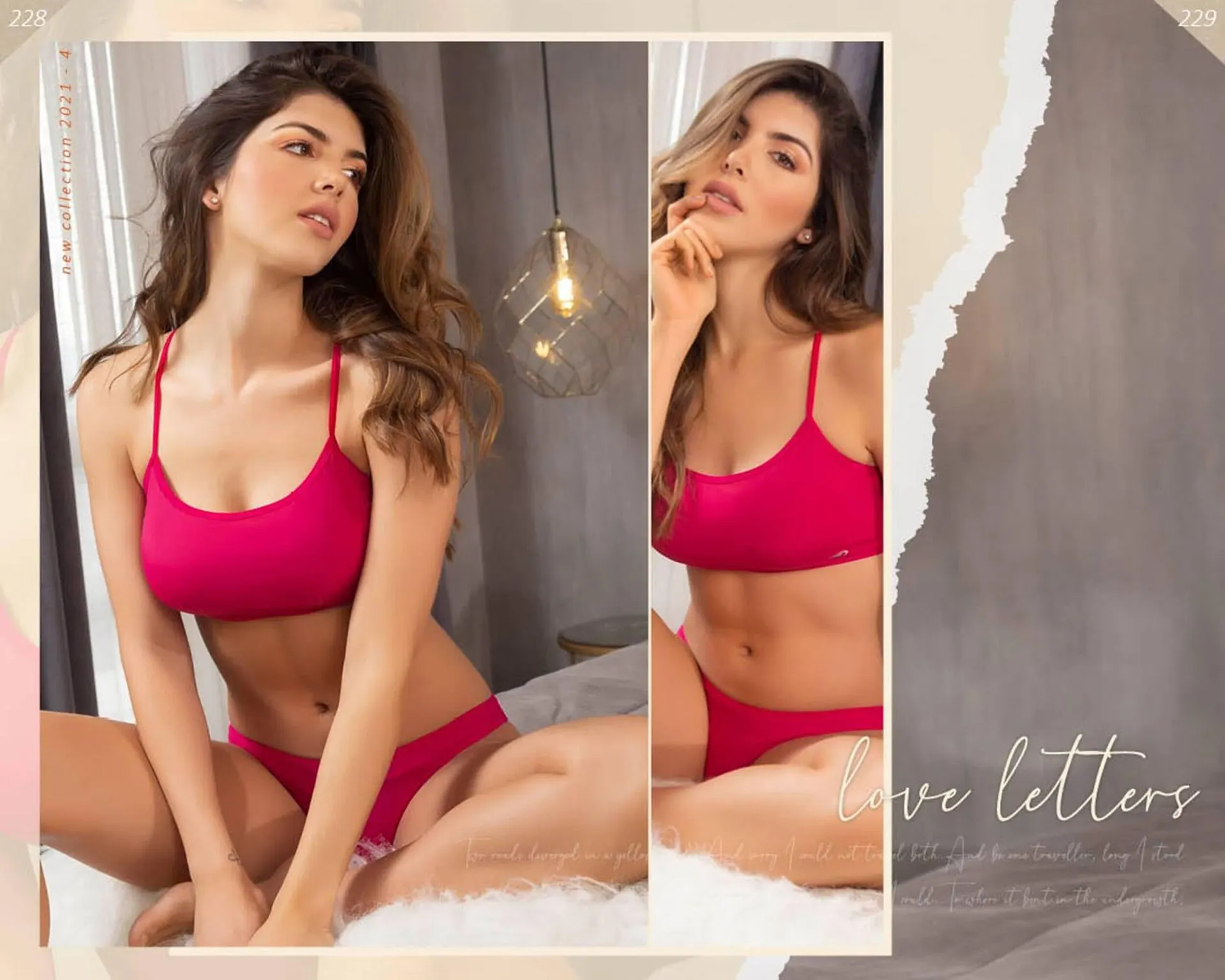 Catalogo de Catálogo Babalú Fashion 15 de diciembre al 31 de diciembre 2024 - Pag 115