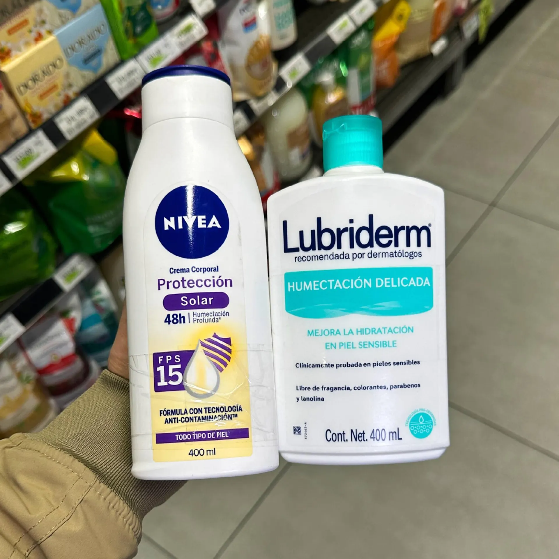 Catalogo de Catálogo Carulla 14 de abril al 20 de abril 2025 - Pag 4