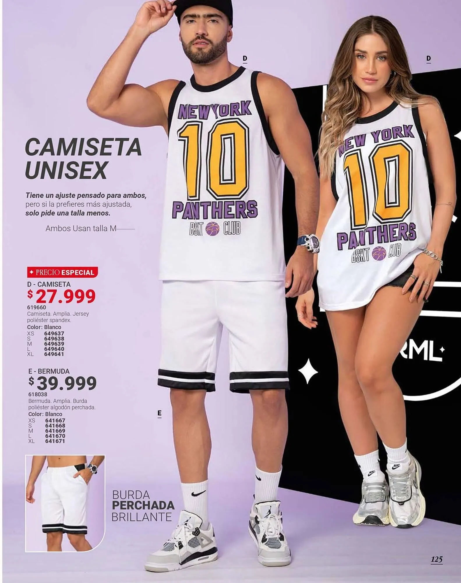 Catalogo de Catálogo Carmel 3 de febrero al 28 de febrero 2025 - Pag 127