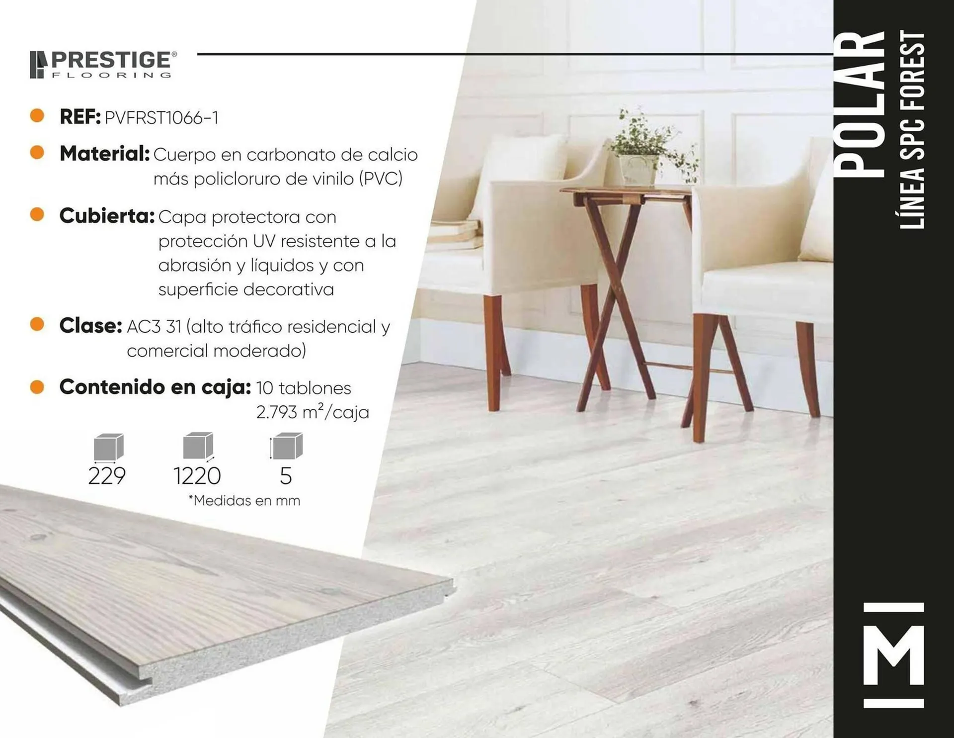 Catalogo de Catálogo Madecentro 25 de marzo al 31 de diciembre 2025 - Pag 53