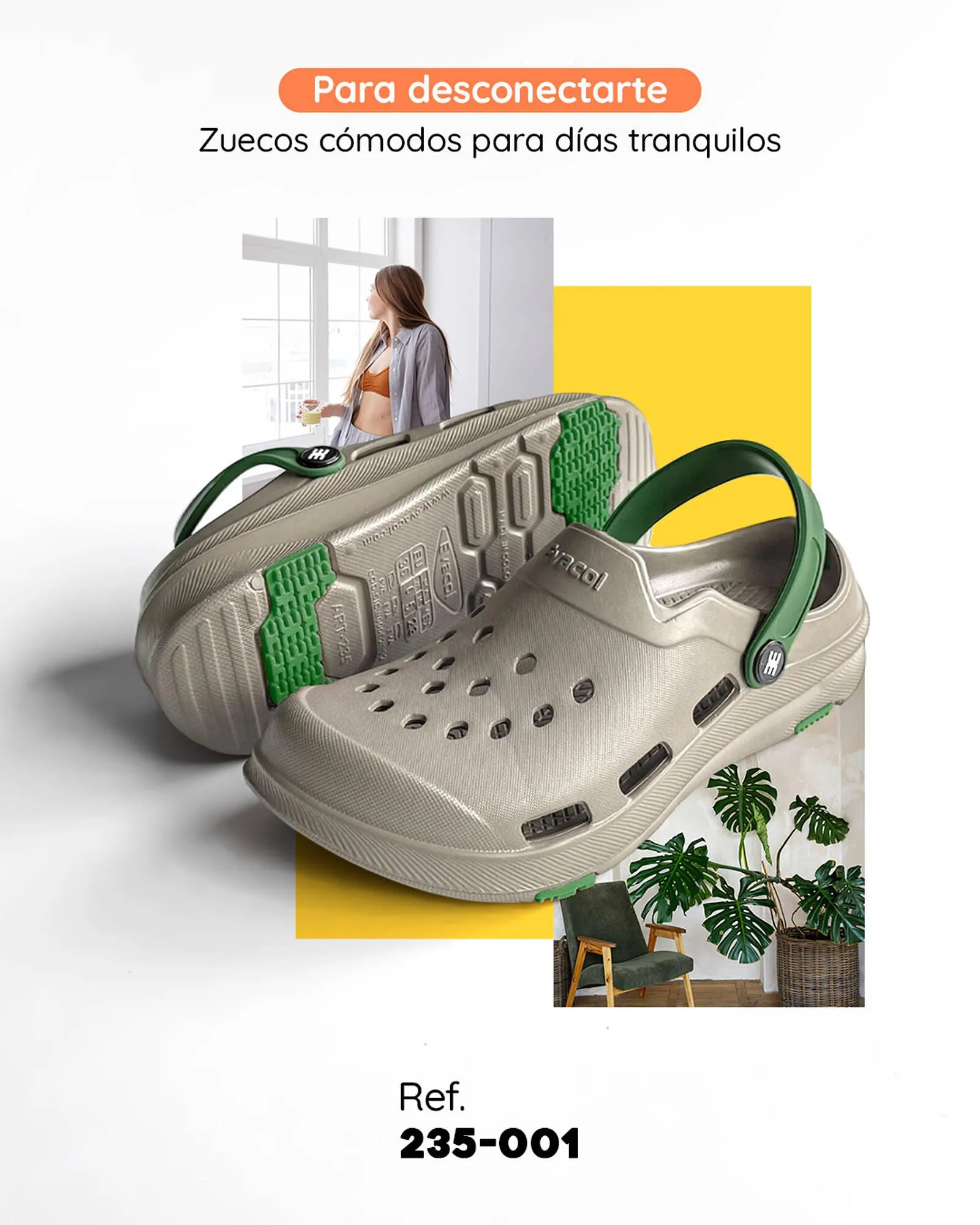 Catalogo de Catálogo Evacol 8 de mayo al 21 de mayo 2026 - Pag 2