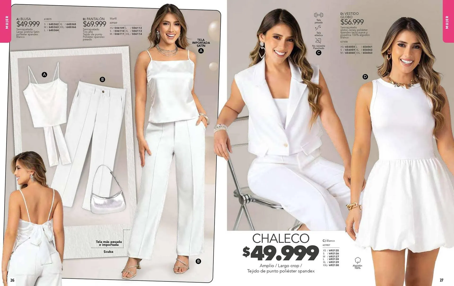 Catalogo de Catálogo Loguin 22 de diciembre al 31 de diciembre 2026 - Pag 14