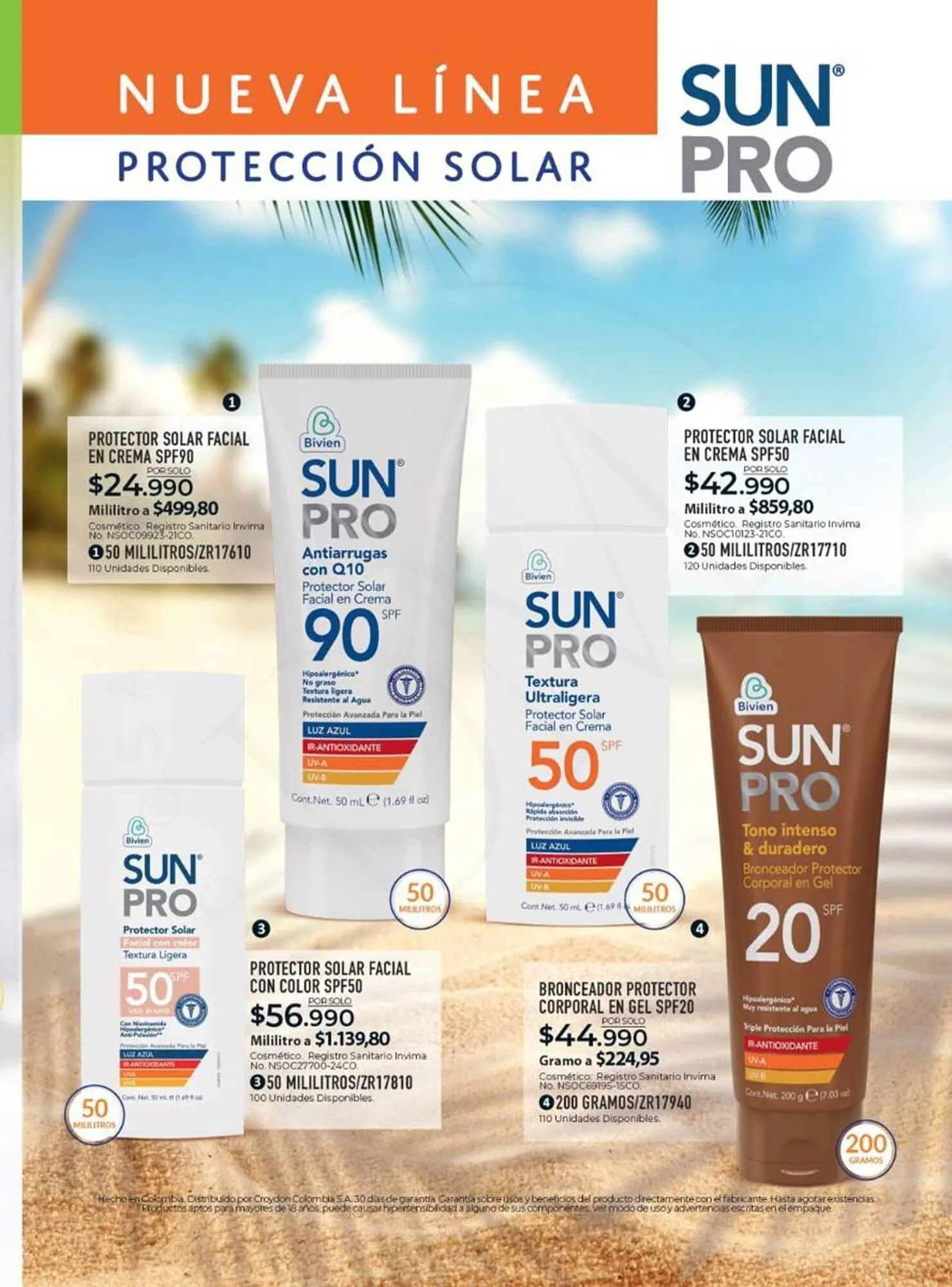 Catalogo de Catálogo Croydon 30 de enero al 6 de febrero 2025 - Pag 203