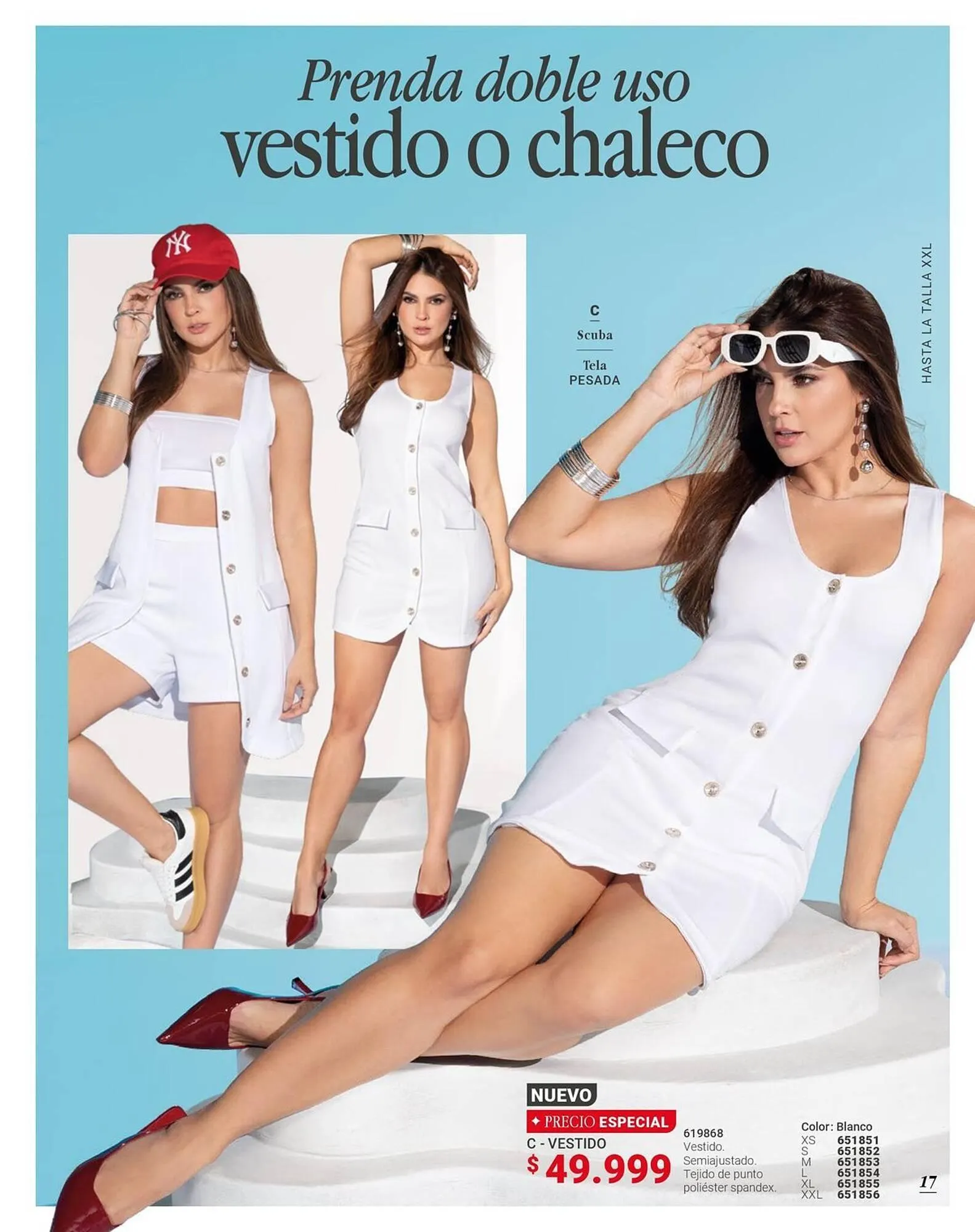 Catalogo de Catálogo Carmel 13 de enero al 14 de febrero 2025 - Pag 19