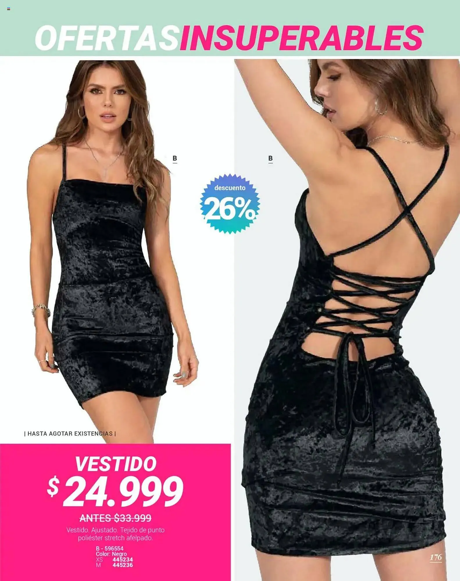 Catalogo de Catálogo Carmel 25 de febrero al 20 de abril 2025 - Pag 178