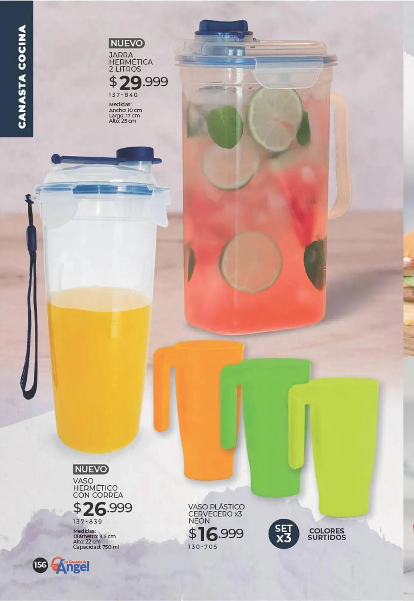 Catalogo de Catálogo Dolce Catálogos 22 de noviembre al 22 de febrero 2025 - Pag 63