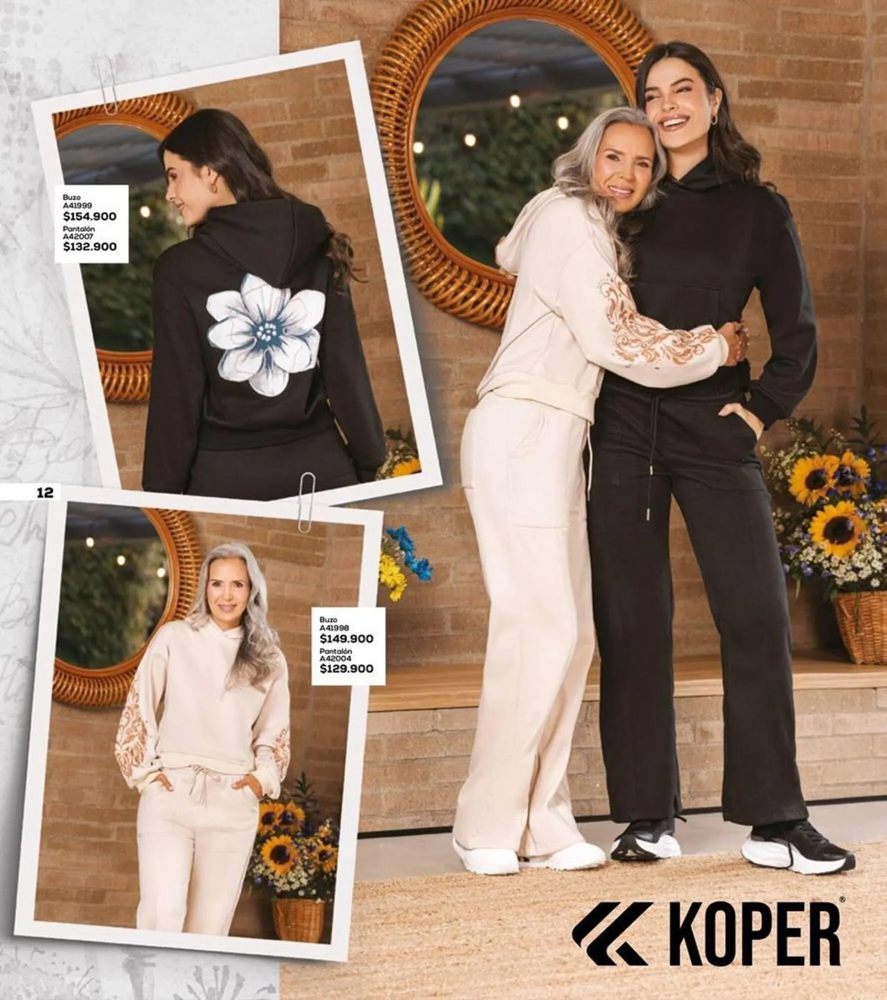 Catalogo de Catálogo Agaval 24 de abril al 10 de mayo 2026 - Pag 12