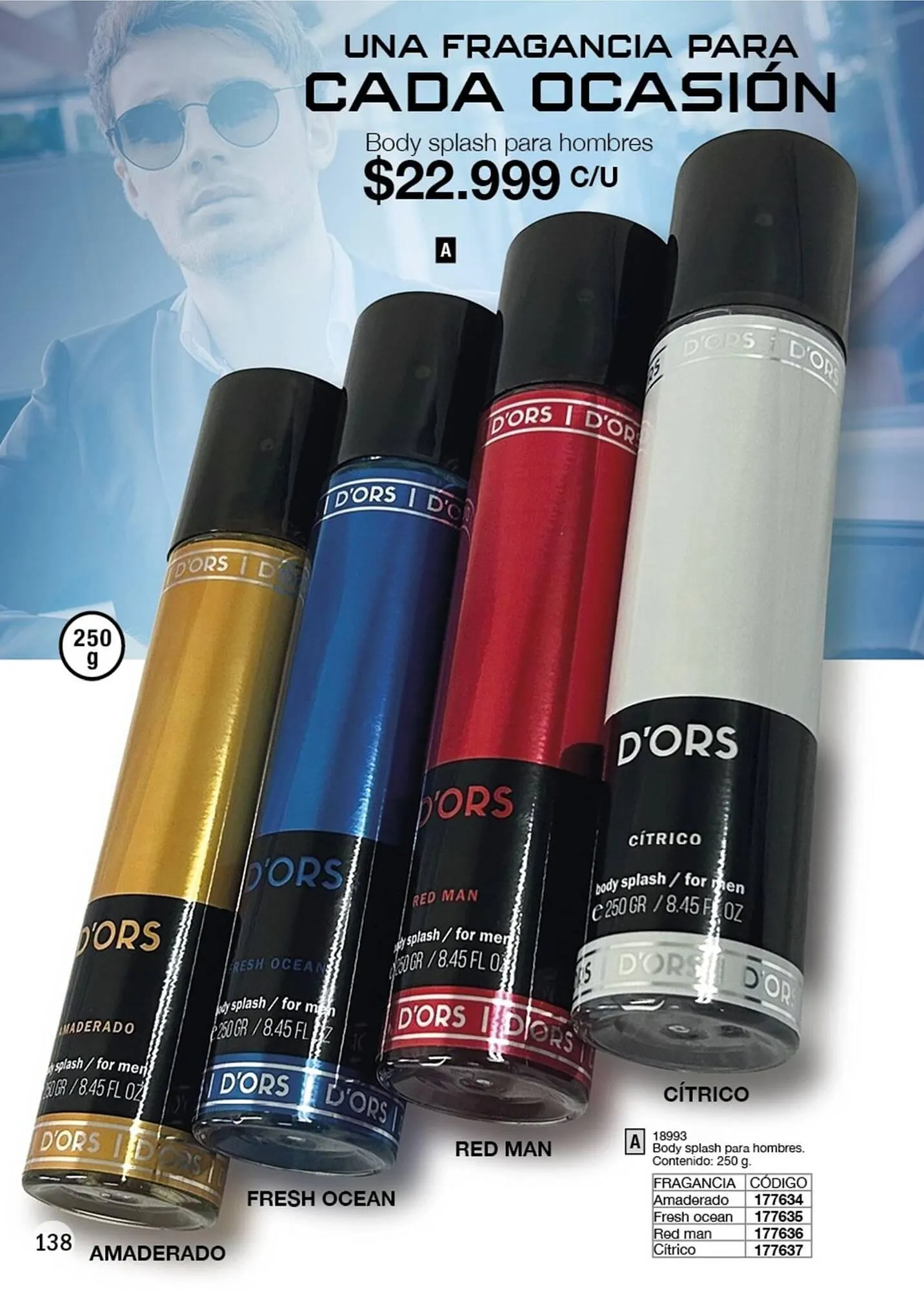 Catalogo de Catálogo Juana Bonita 2 de junio al 30 de junio 2025 - Pag 138