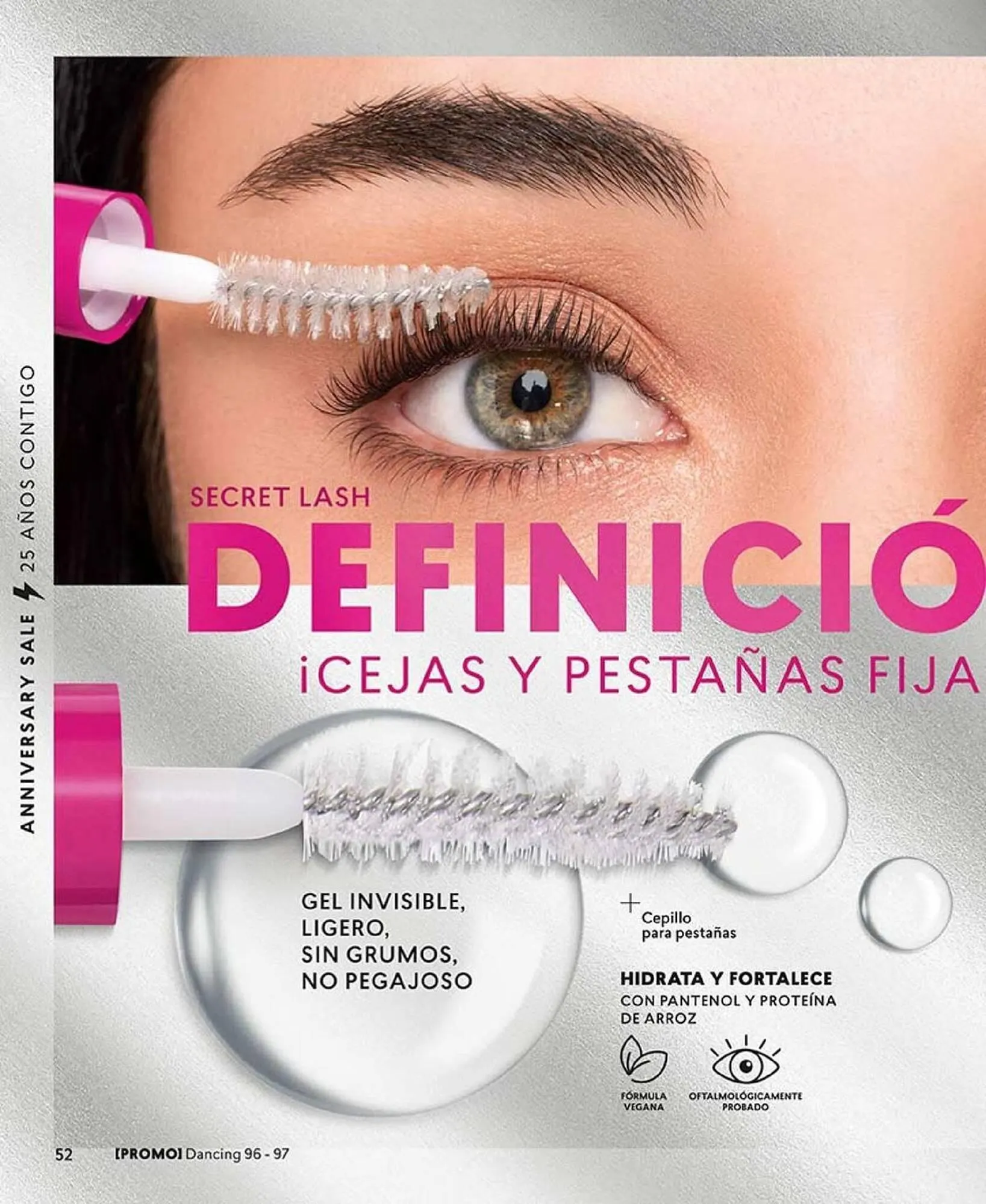 Catalogo de Catálogo L'bel 1 de noviembre al 30 de noviembre 2025 - Pag 52