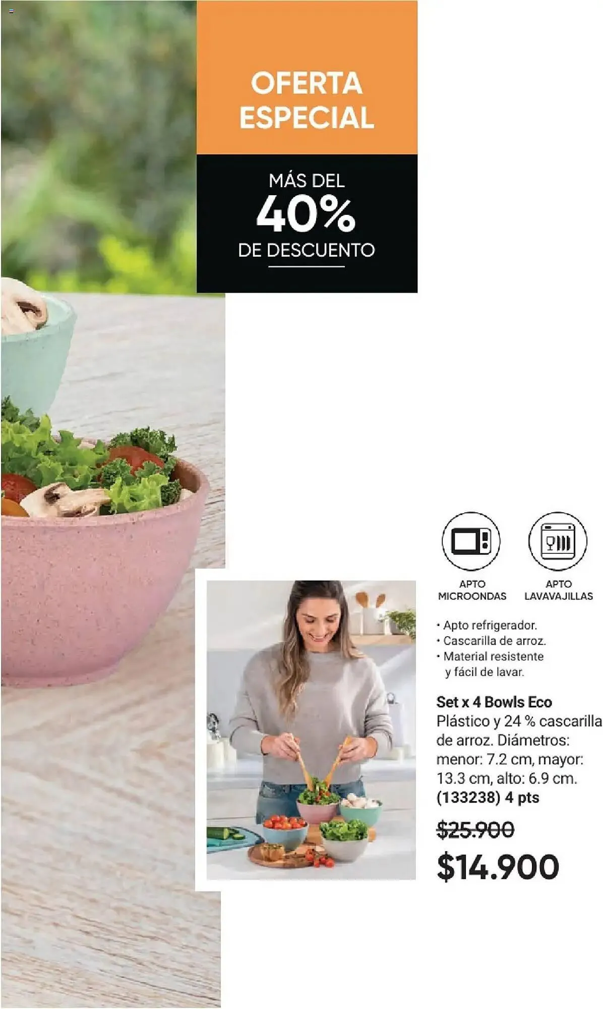 Catalogo de Catálogo Avon 1 de agosto al 16 de septiembre 2025 - Pag 106