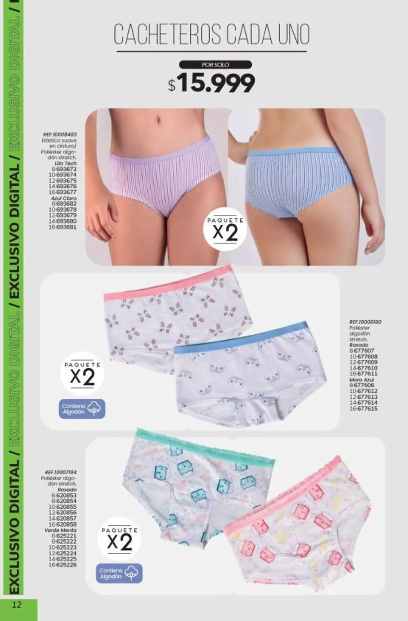 Catalogo de Catálogo Marketing Personal 2 de junio al 30 de junio 2025 - Pag 238