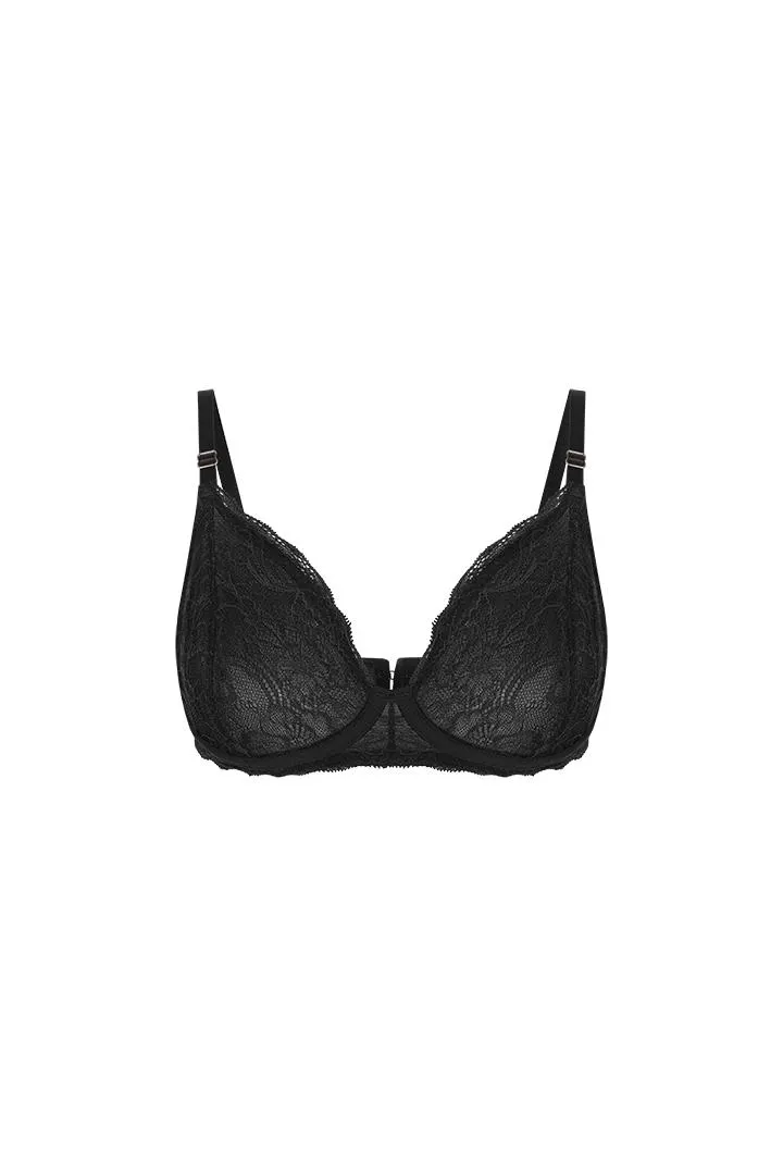 Brassier sin copas (011395)