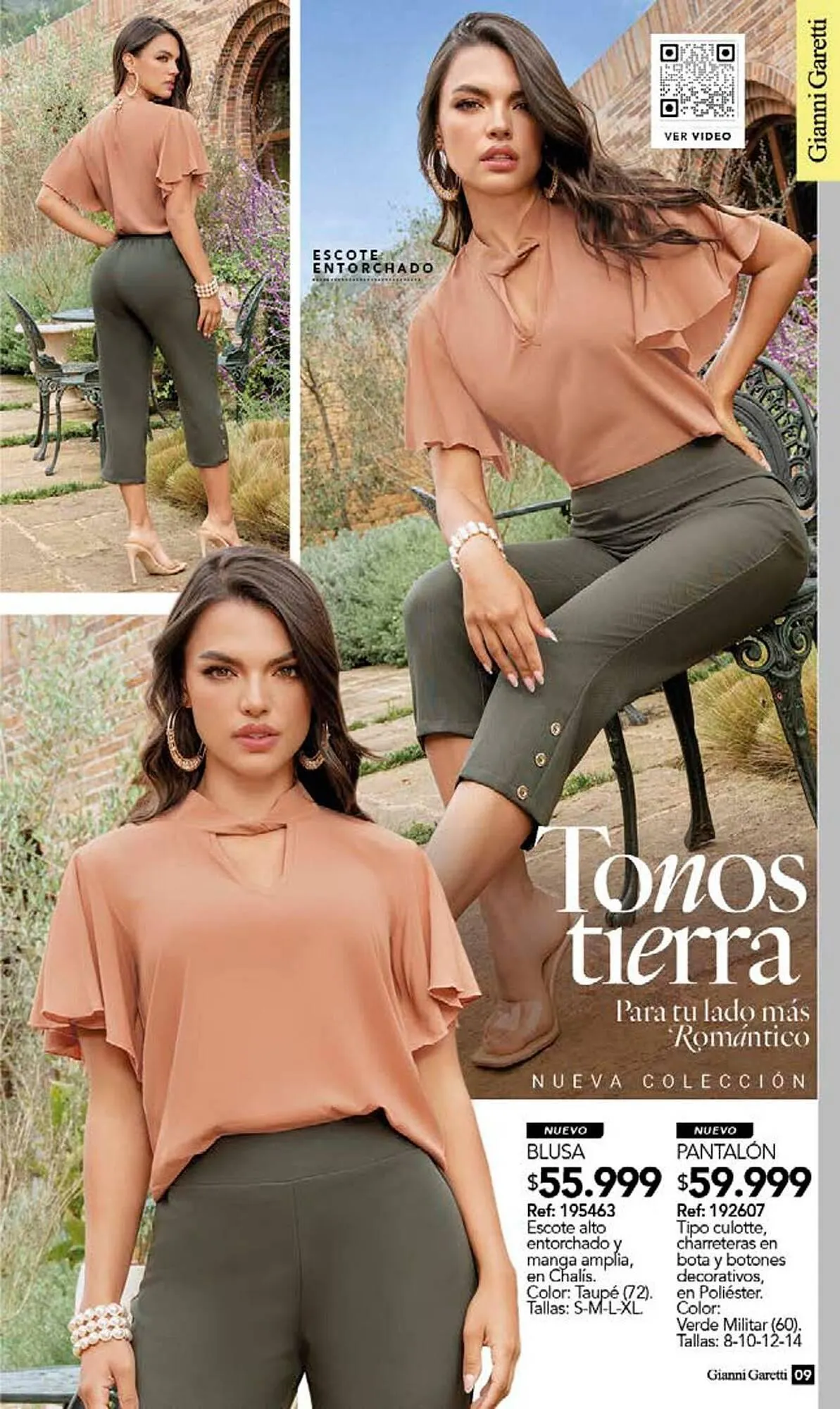 Catalogo de Catálogo Moda Internacional 20 de noviembre al 4 de diciembre 2024 - Pag 13