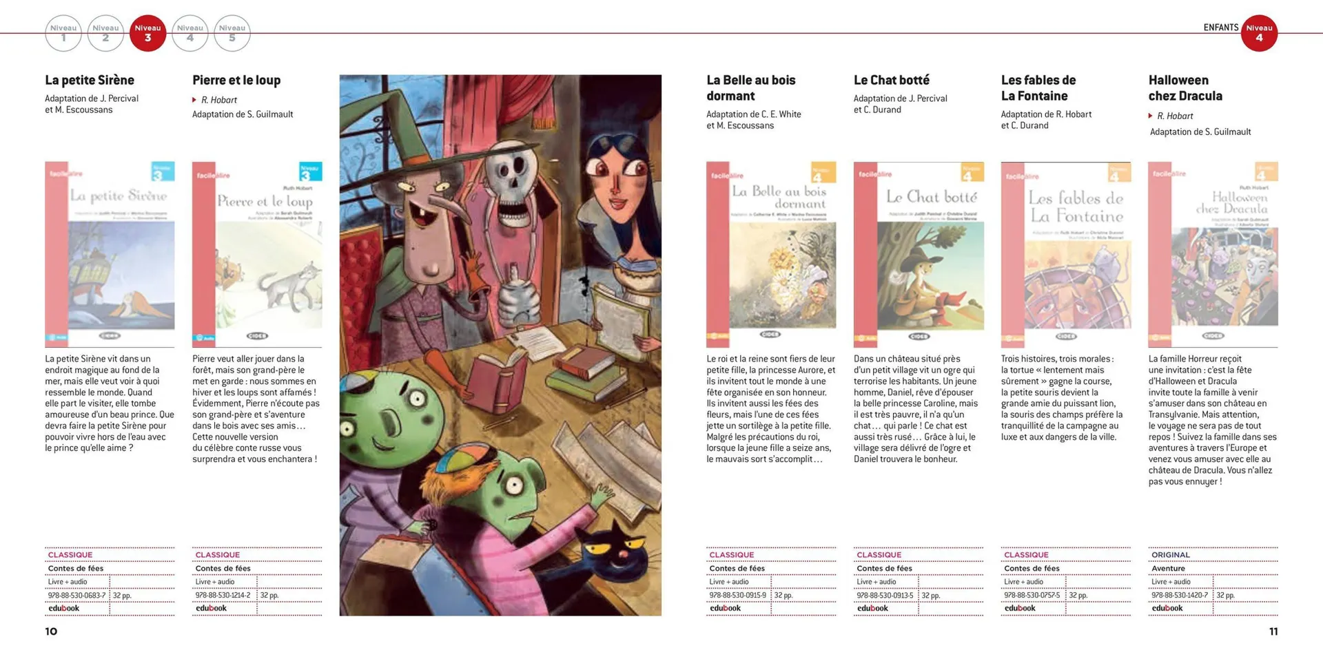 Catalogo de Catálogo Vicens Vives 20 de abril al 31 de mayo 2026 - Pag 7