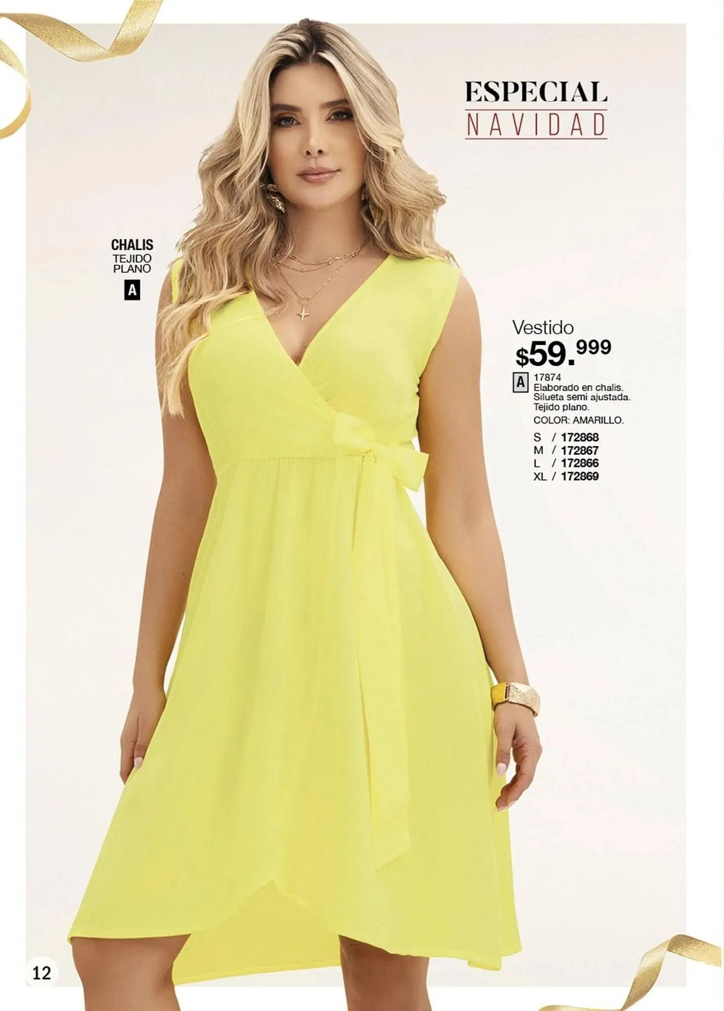 Catalogo de Catálogo Juana Bonita 30 de diciembre al 13 de enero 2025 - Pag 23