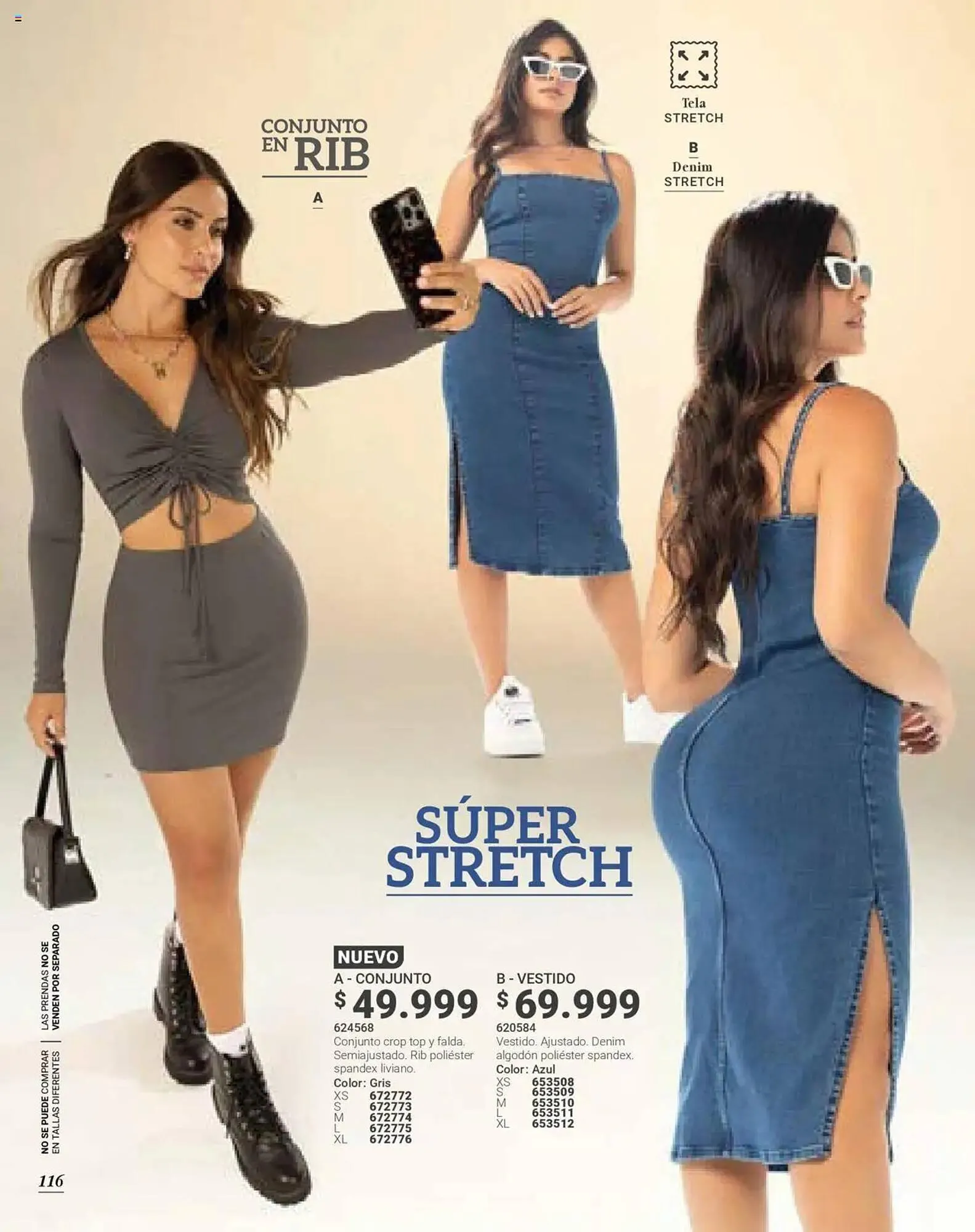 Catalogo de Catálogo Carmel 23 de junio al 7 de agosto 2025 - Pag 118