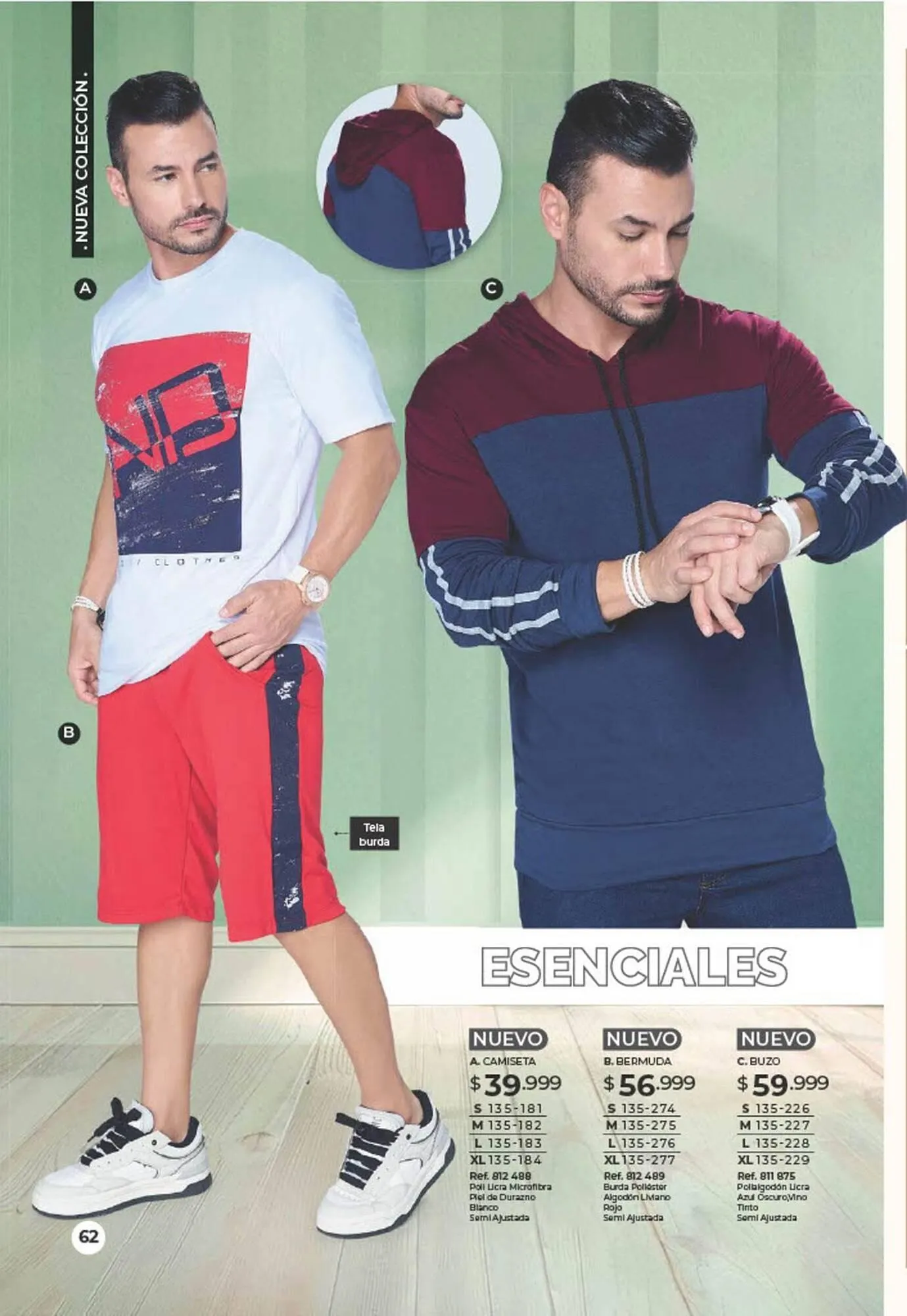 Catalogo de Catálogo Dolce Catálogos 24 de octubre al 24 de enero 2025 - Pag 118