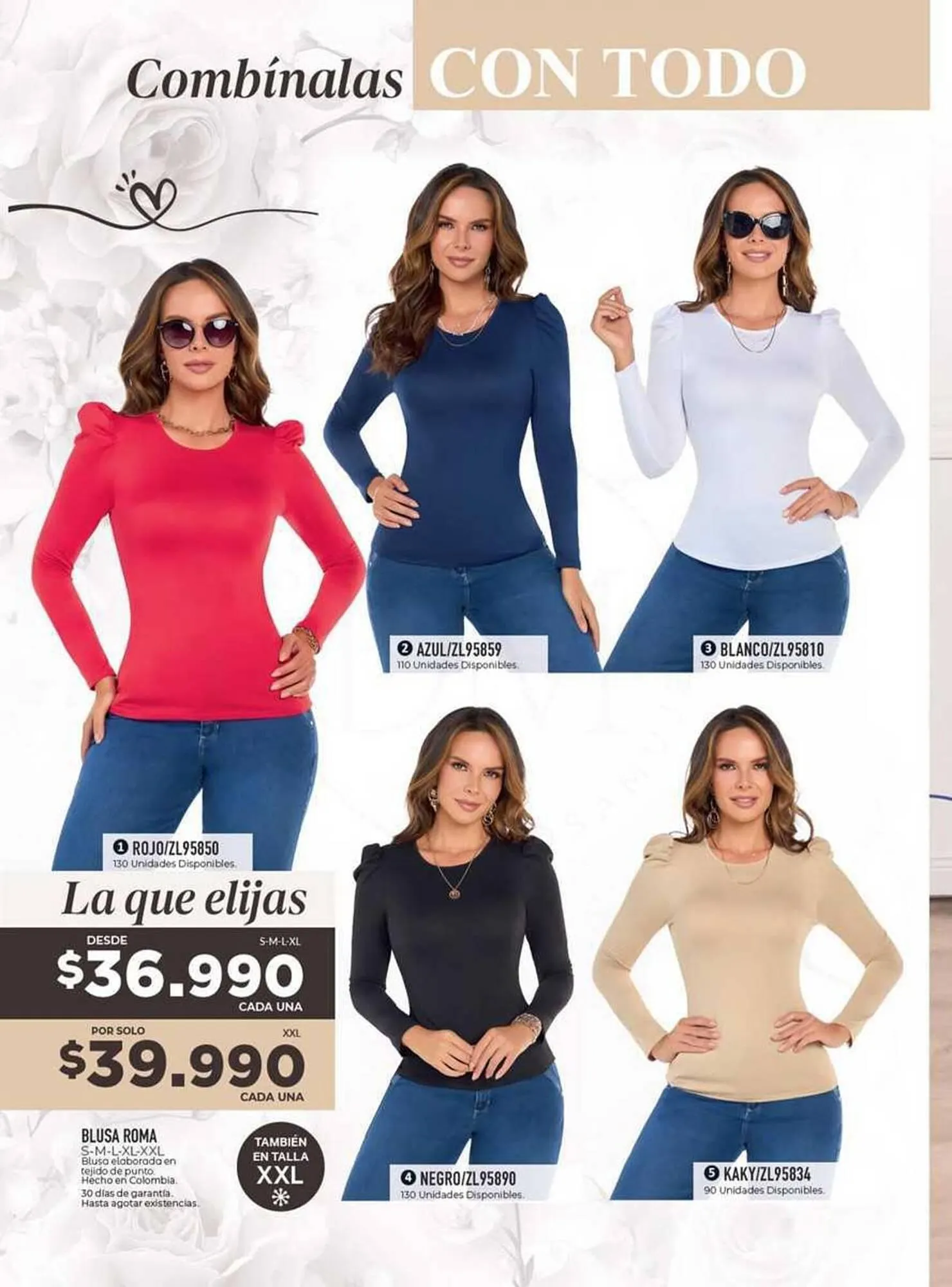 Catalogo de Catálogo Croydon 2 de mayo al 29 de mayo 2025 - Pag 82